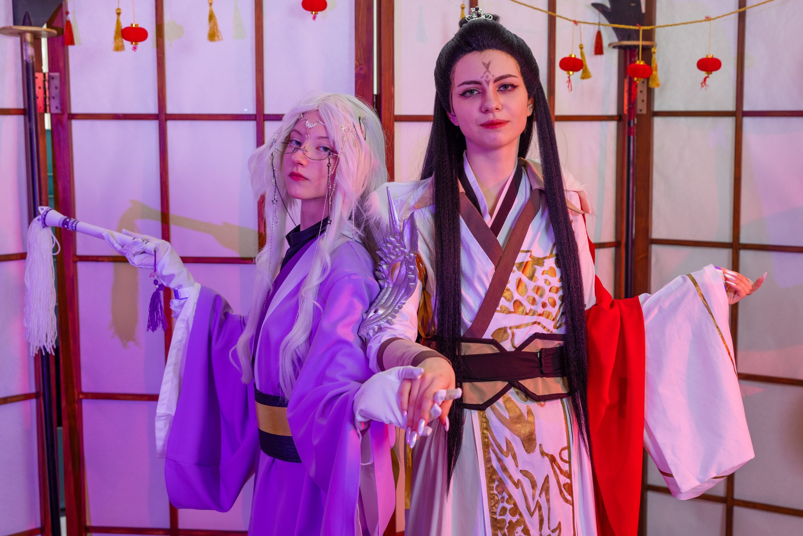 Юки, но Одори 15. Фотограф в Туле Крупский АнДРей. Фотостудия «КАДР71» в Туле