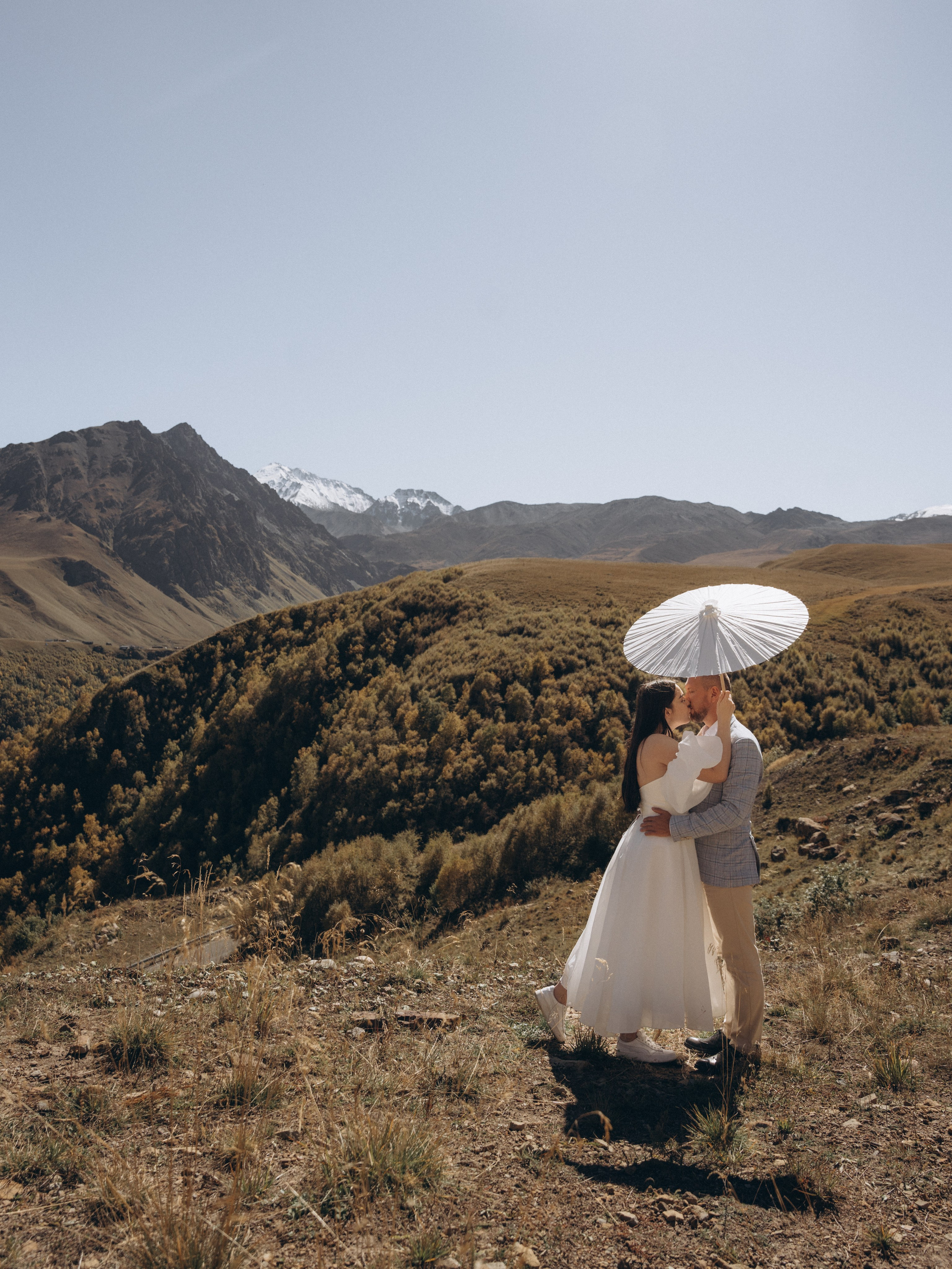 Д&А. Свадебный фотограф Ирина Беляева Пятигорск|Кисловодск|Эльбрус|Домбай
