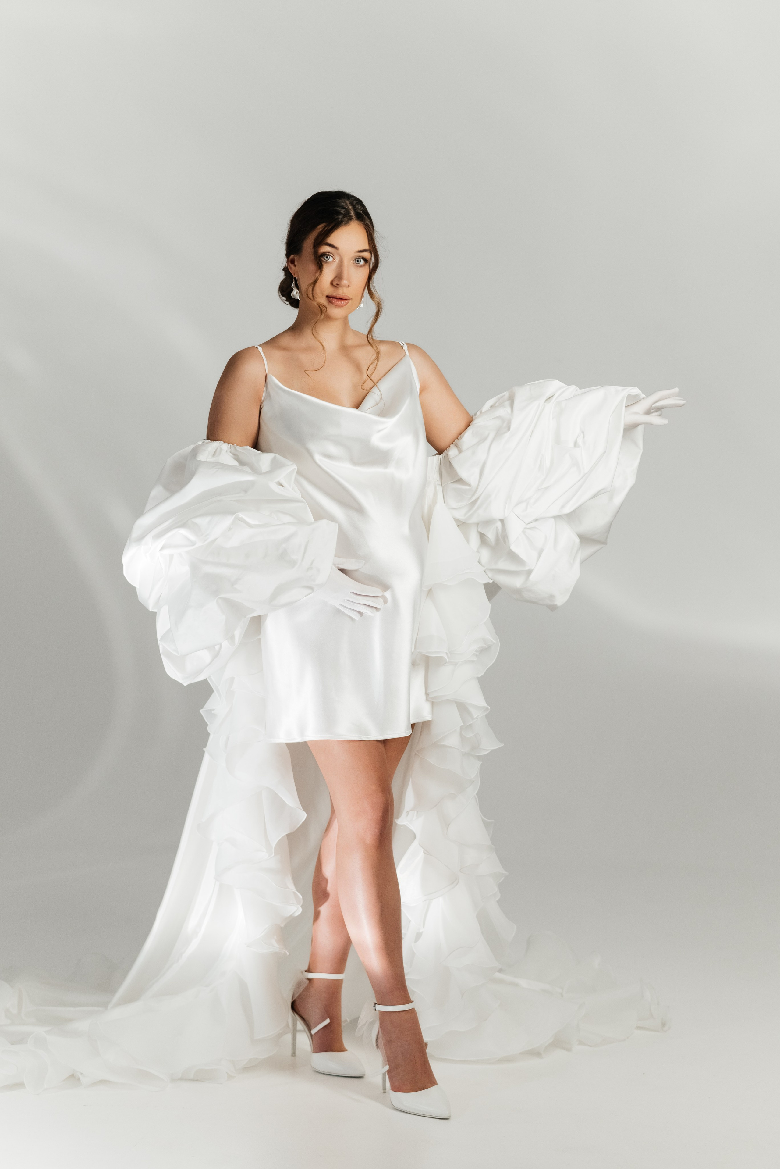 Вячеслав и Дарья. Фотограф Елена Кучук