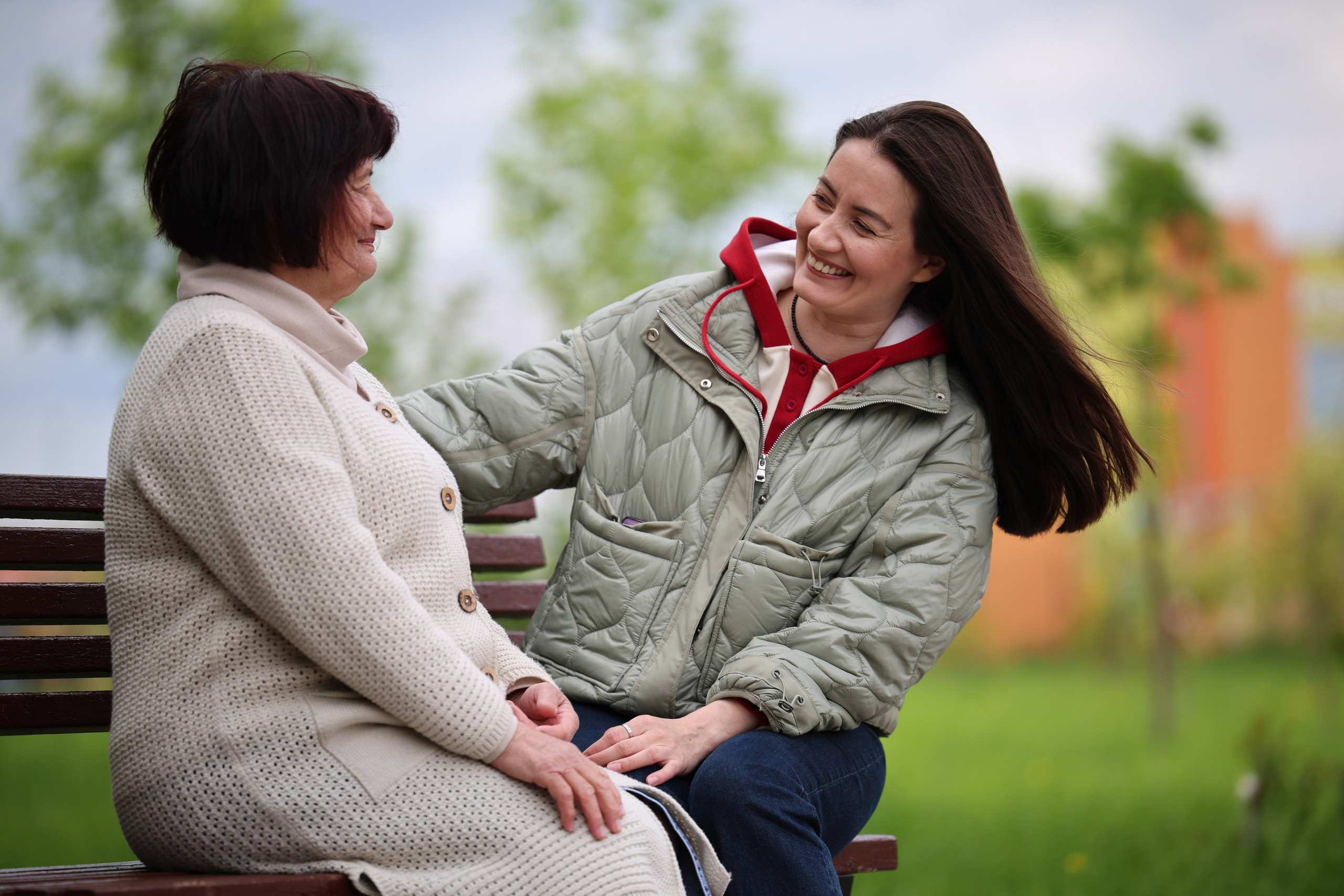 Семейная съемка. Ikotdusov