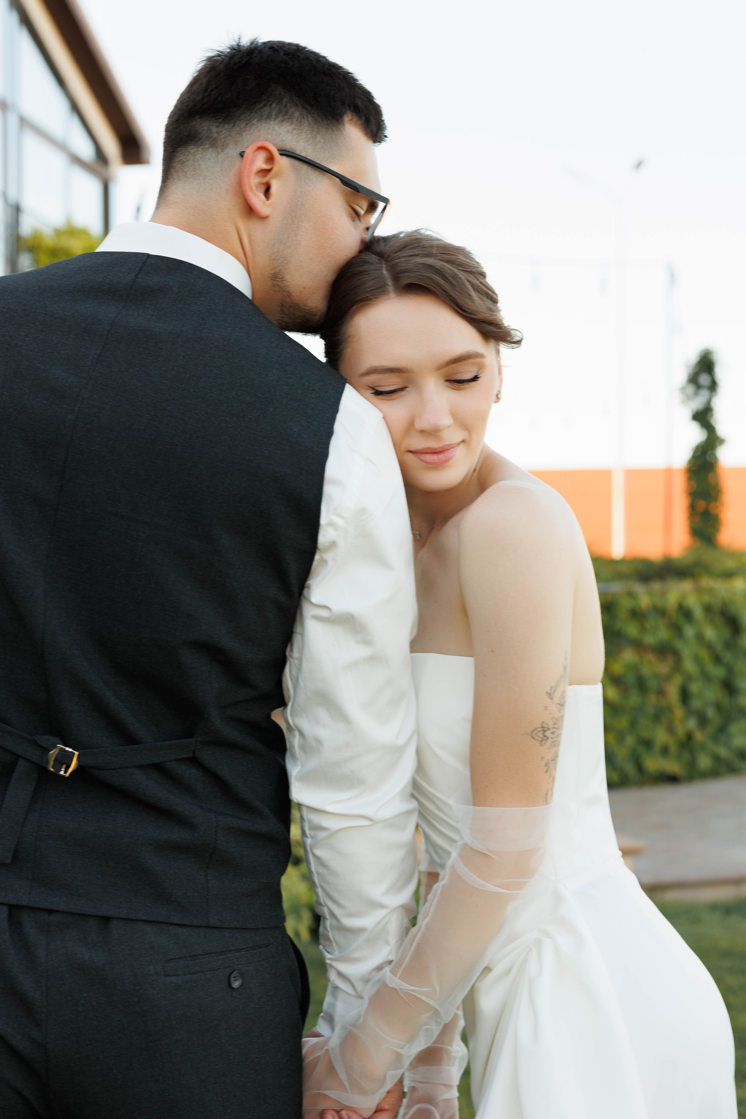 Два сердца, один путь. Аксанна Аракелян