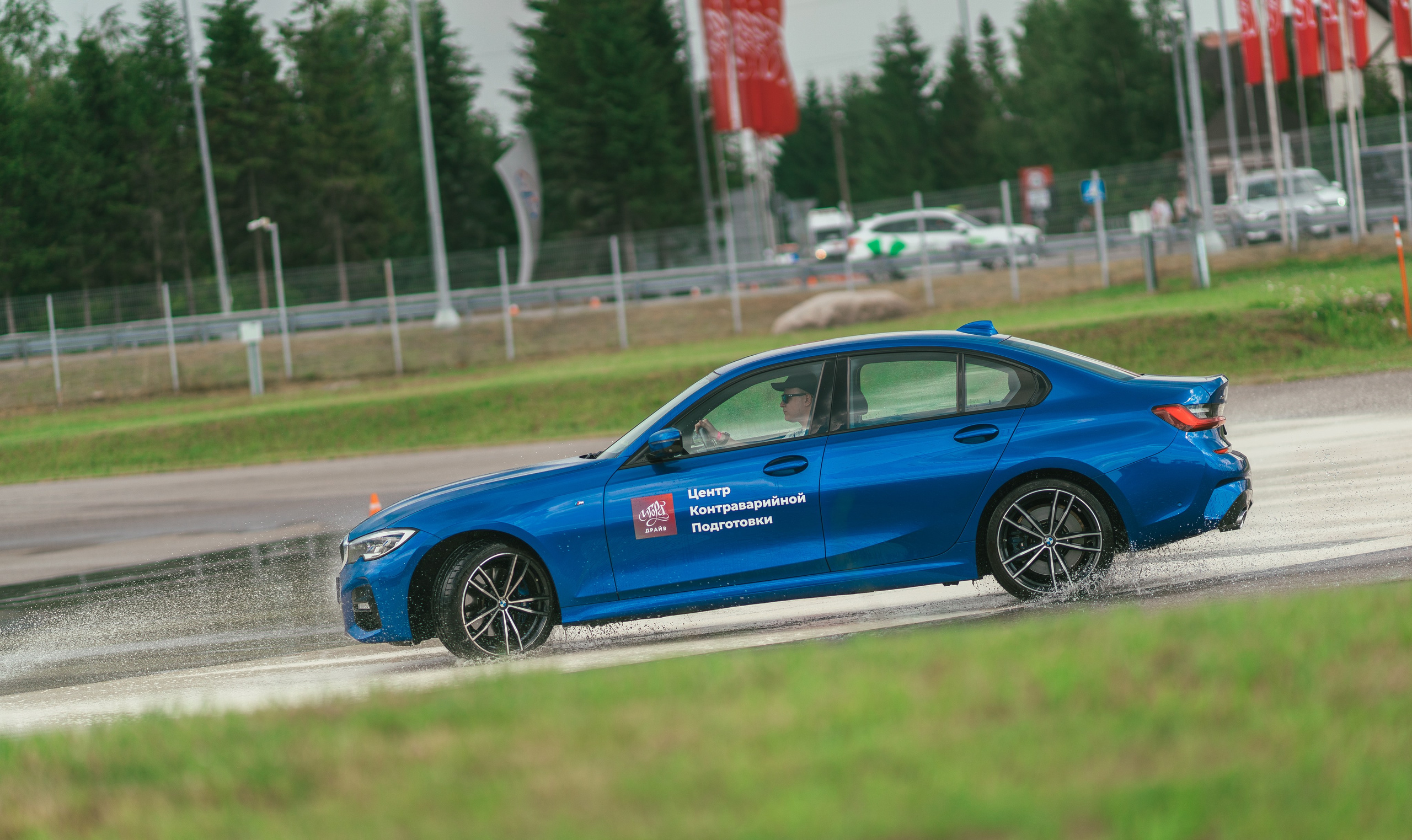 Автокультура х GarageFest. Жуков Илья  свадебный фотограф в Москве