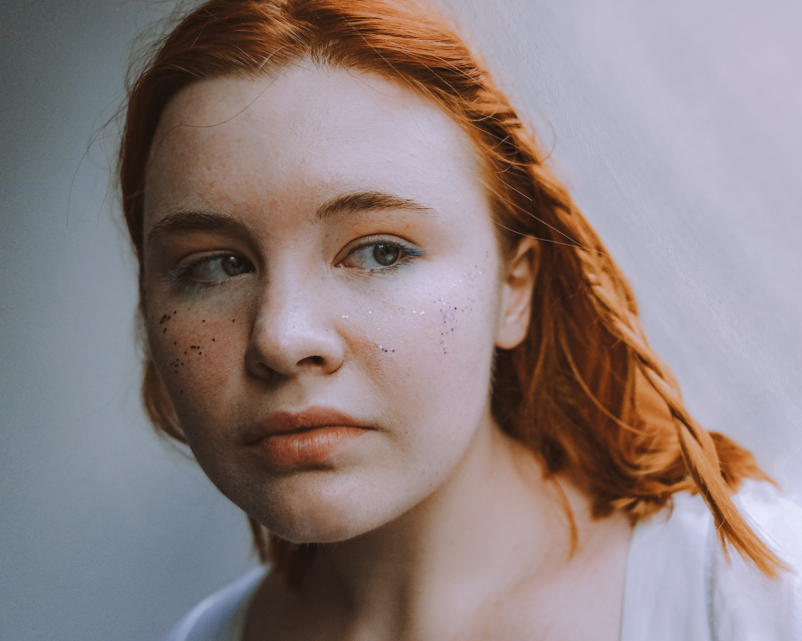 Asya, Jaffa | October 2024. Photographer in Israel Alice Milchin