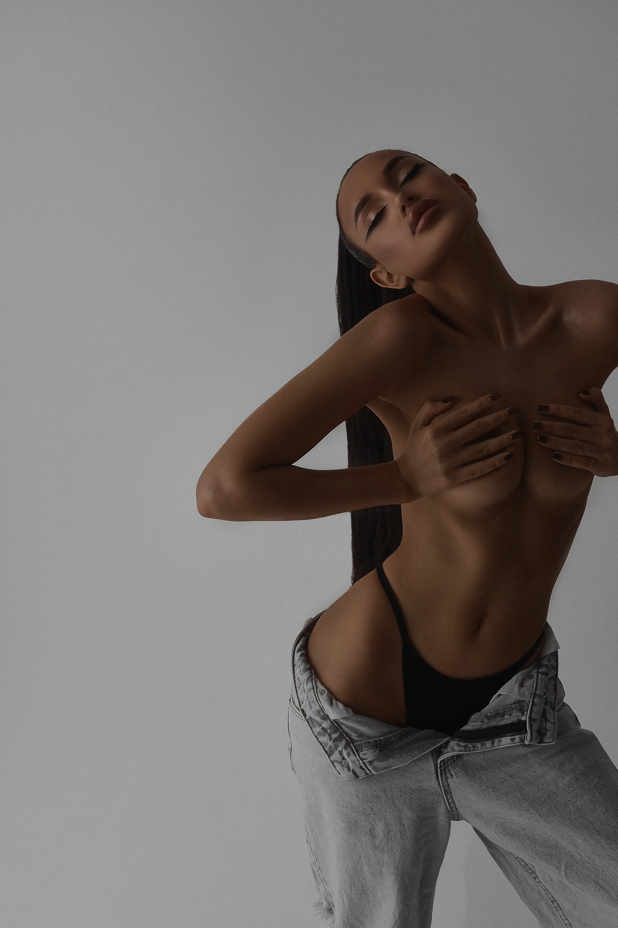 PORTFOLIO. Главная