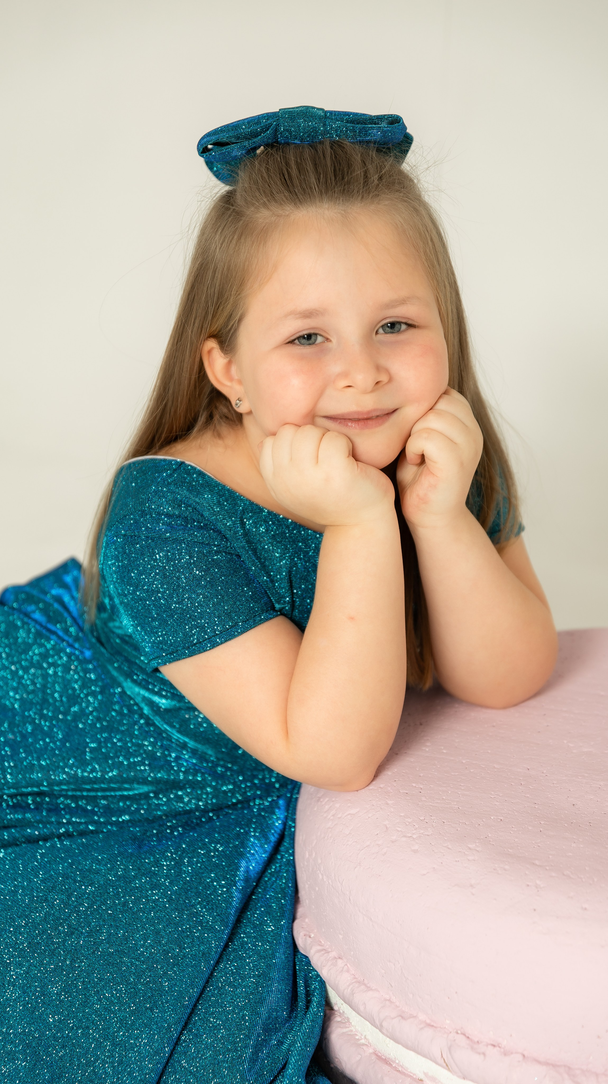 " Маленькая модница ". Little_Princess.38