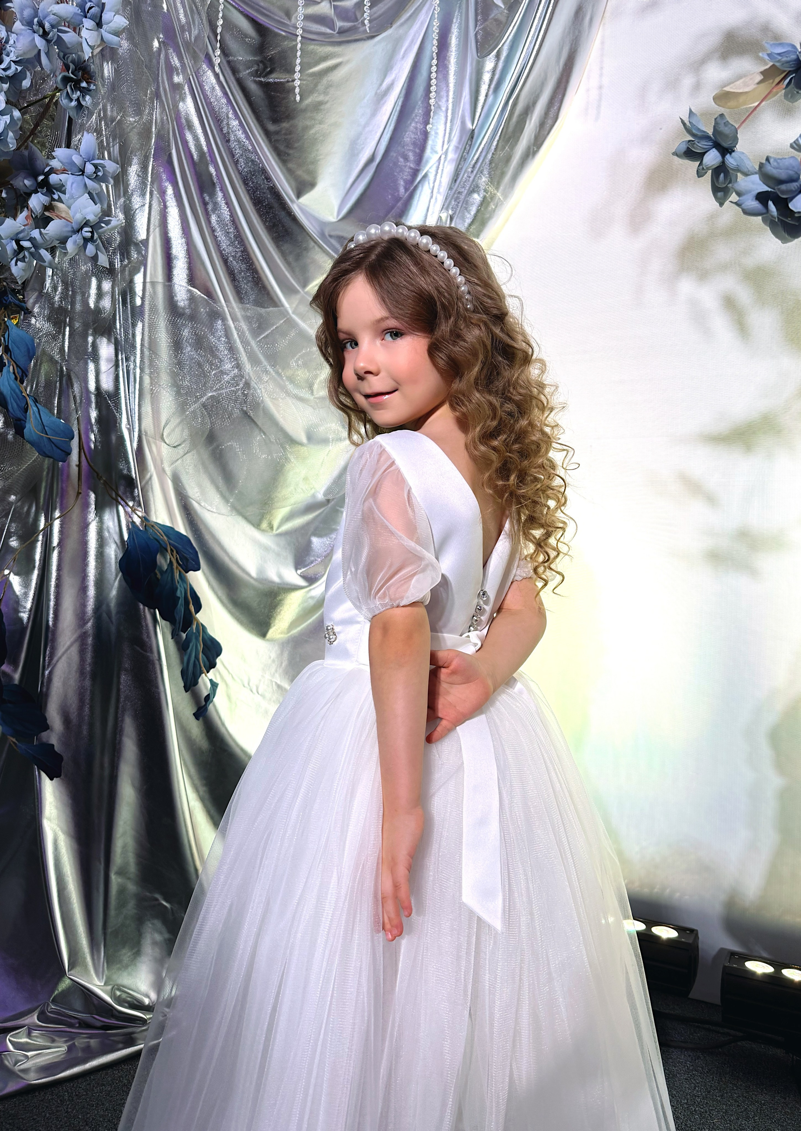 Wedding Event 2025. Little_Princess.38