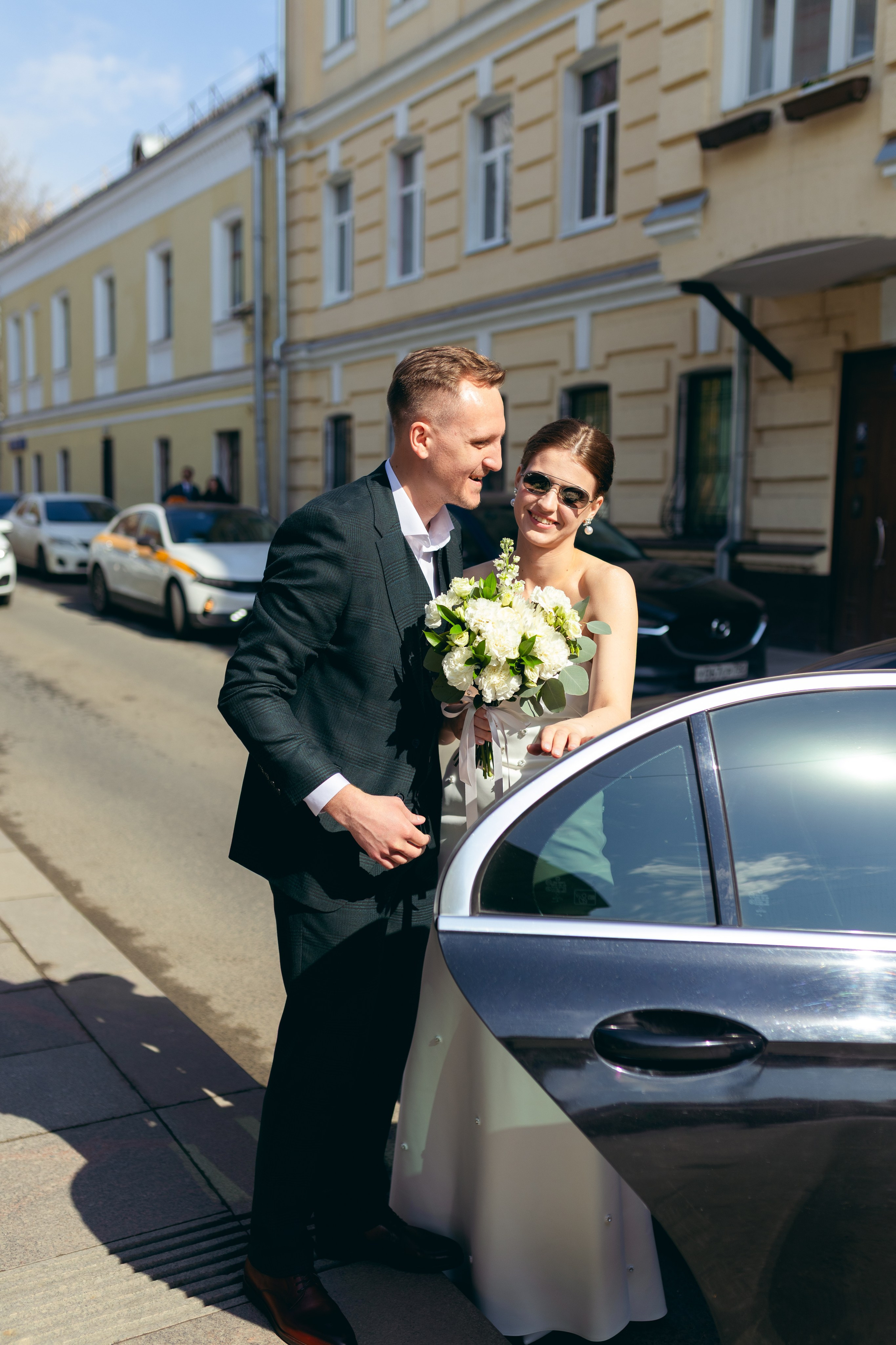 Фотограф Анастасия Романова