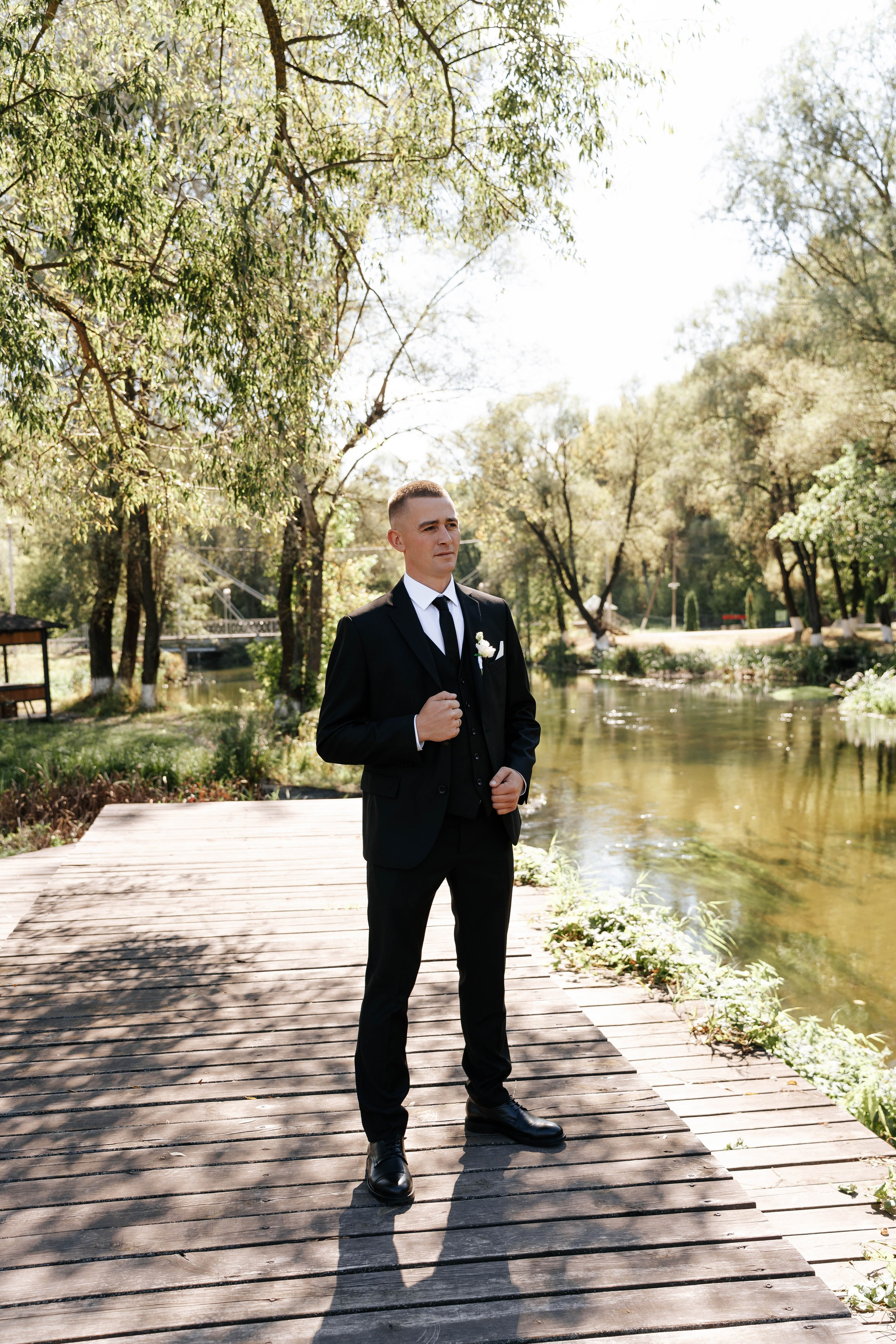 Sergey & Alina. Свадебный фотограф в Воронеже Самохина Екатерина