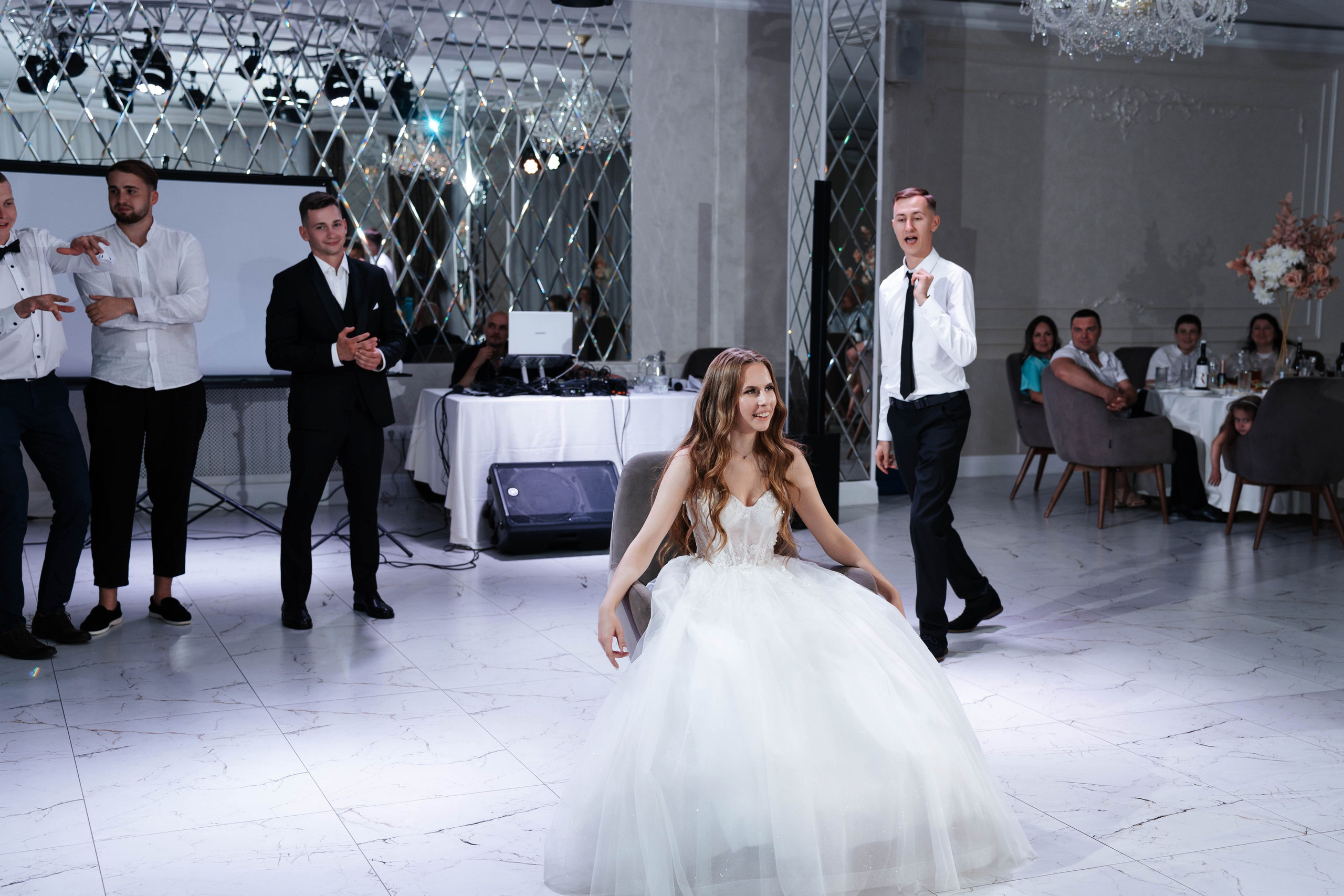 Victoria & Vladimir. Свадебный фотограф в Воронеже Самохина Екатерина