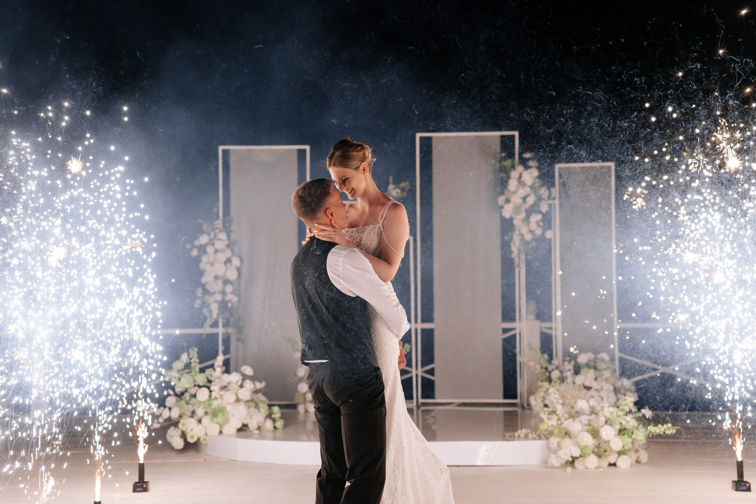 Olesya & Kostya. Свадебный фотограф в Воронеже Самохина Екатерина