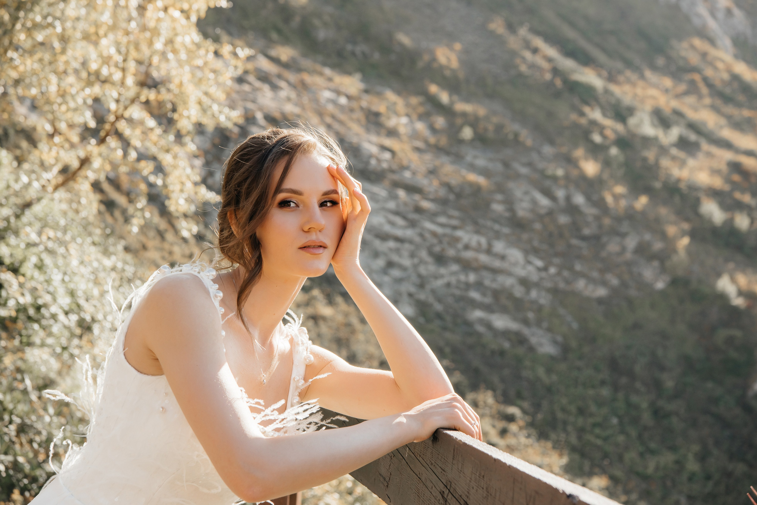 Свадьба в Красной поляне. Фотограф Сочи Евгений Соколов