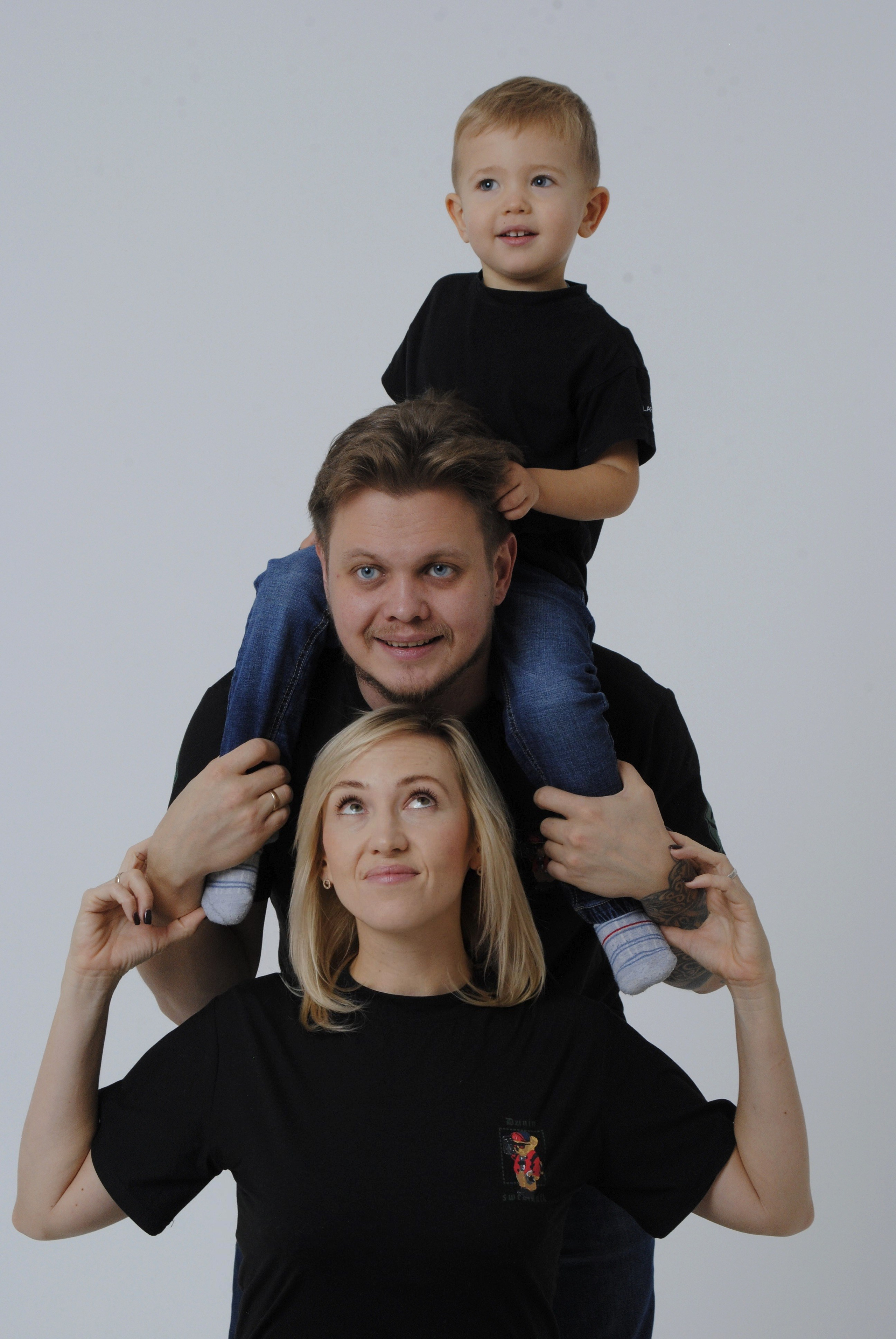 Анна. Фотограф Мария Мусаелян