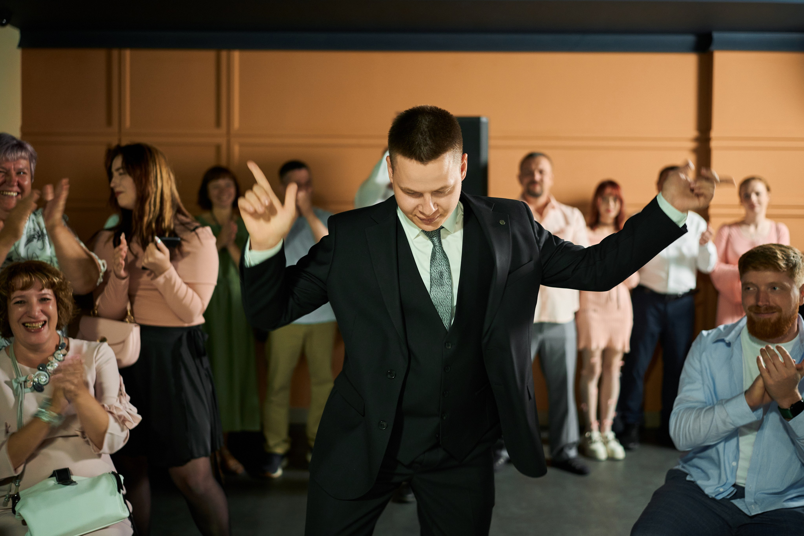 Иван и Анна. Свадебный организатор координатор Екатеринбург Серов Дарья Окишева