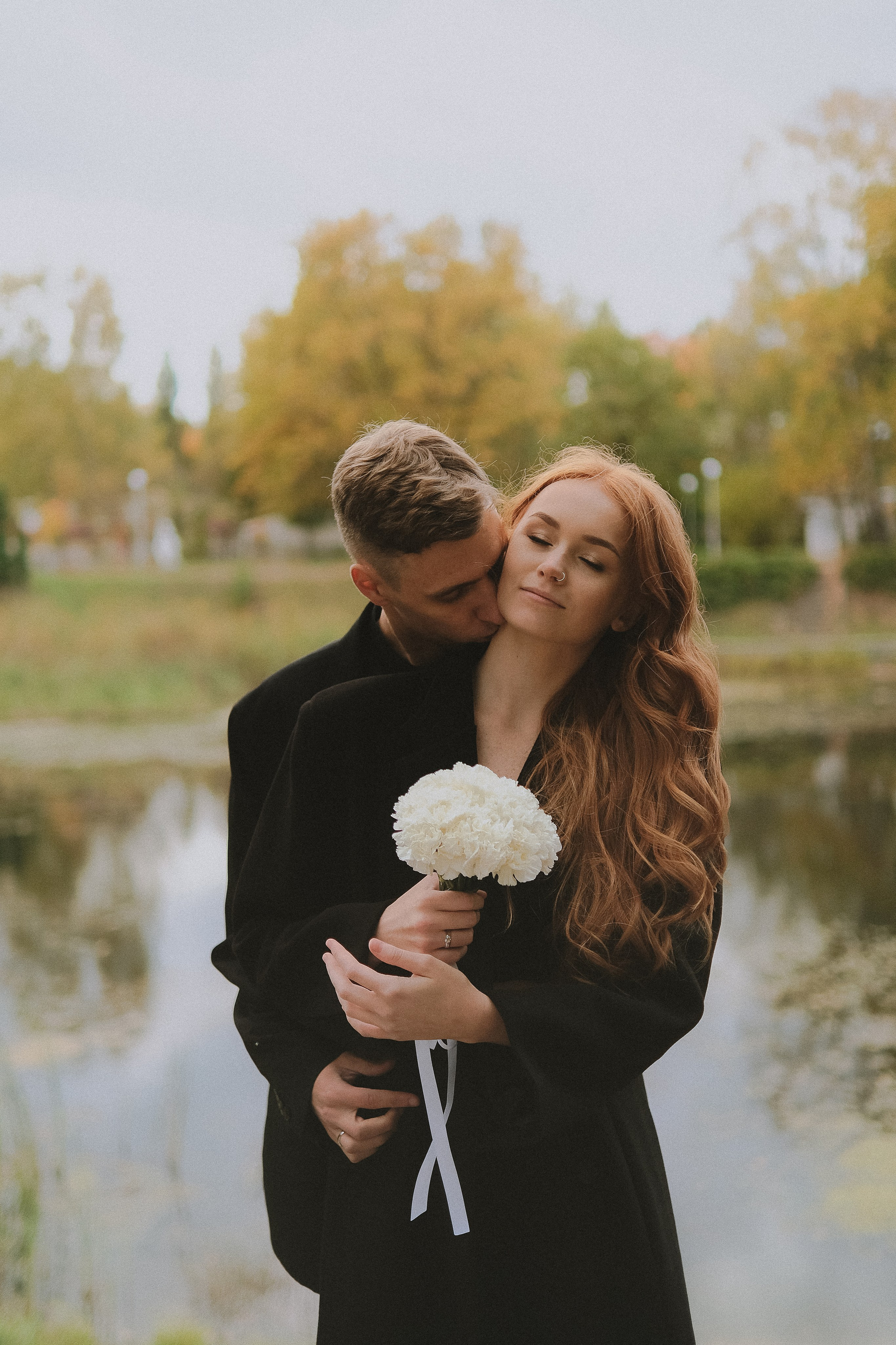 Антон & Ульяна. Serg_film