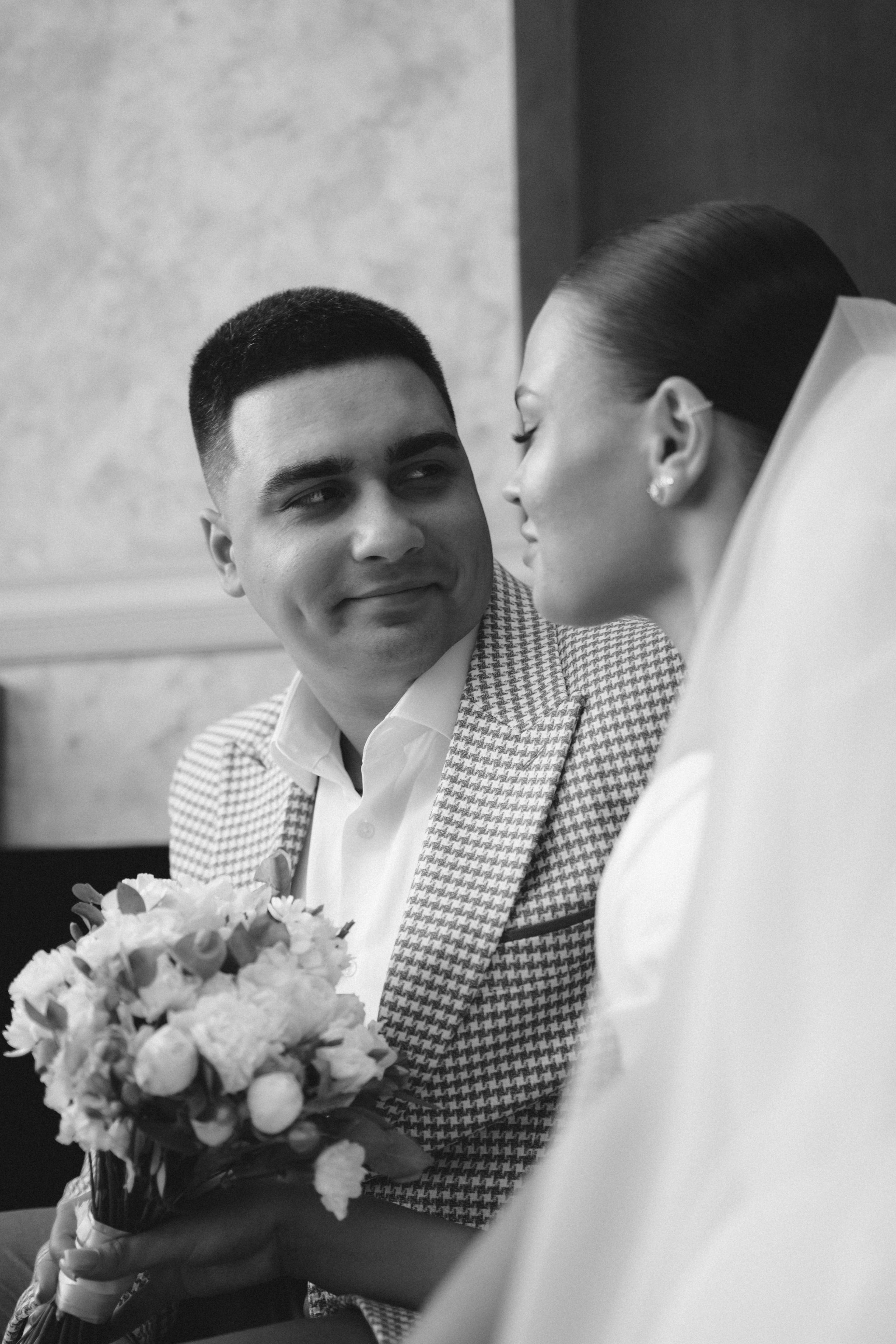 Карина & Стас. Serg_film