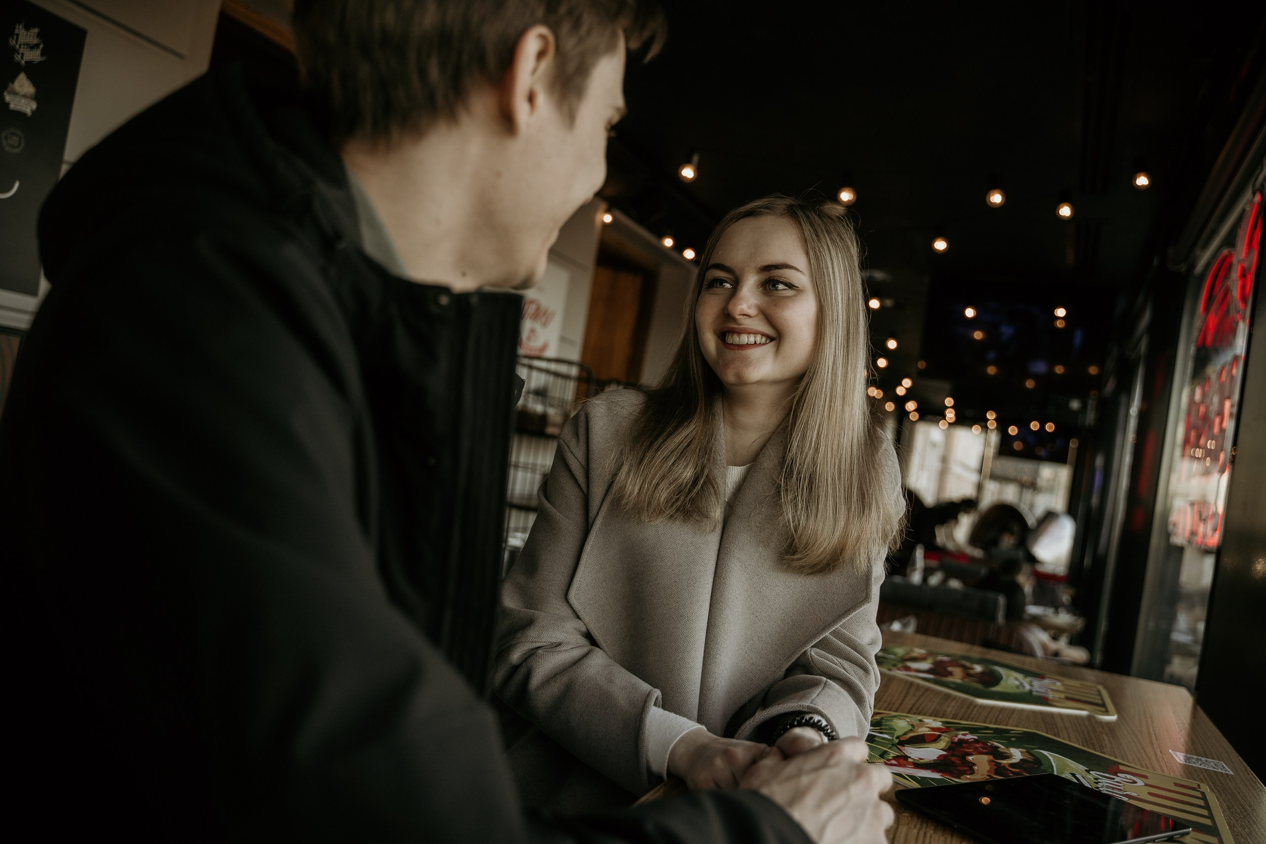 Кирилл и Катя. Свадебный и семейный фотограф в Санкт-Петербурге Дмитрий Панин