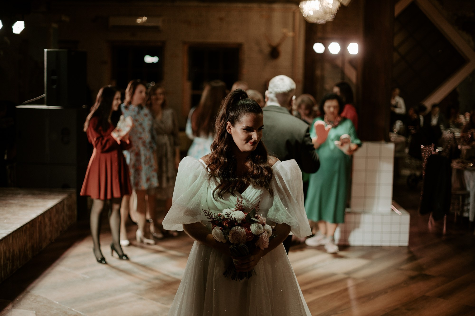 Позовем всех?. Свадебный фотограф Александра Тюлякова