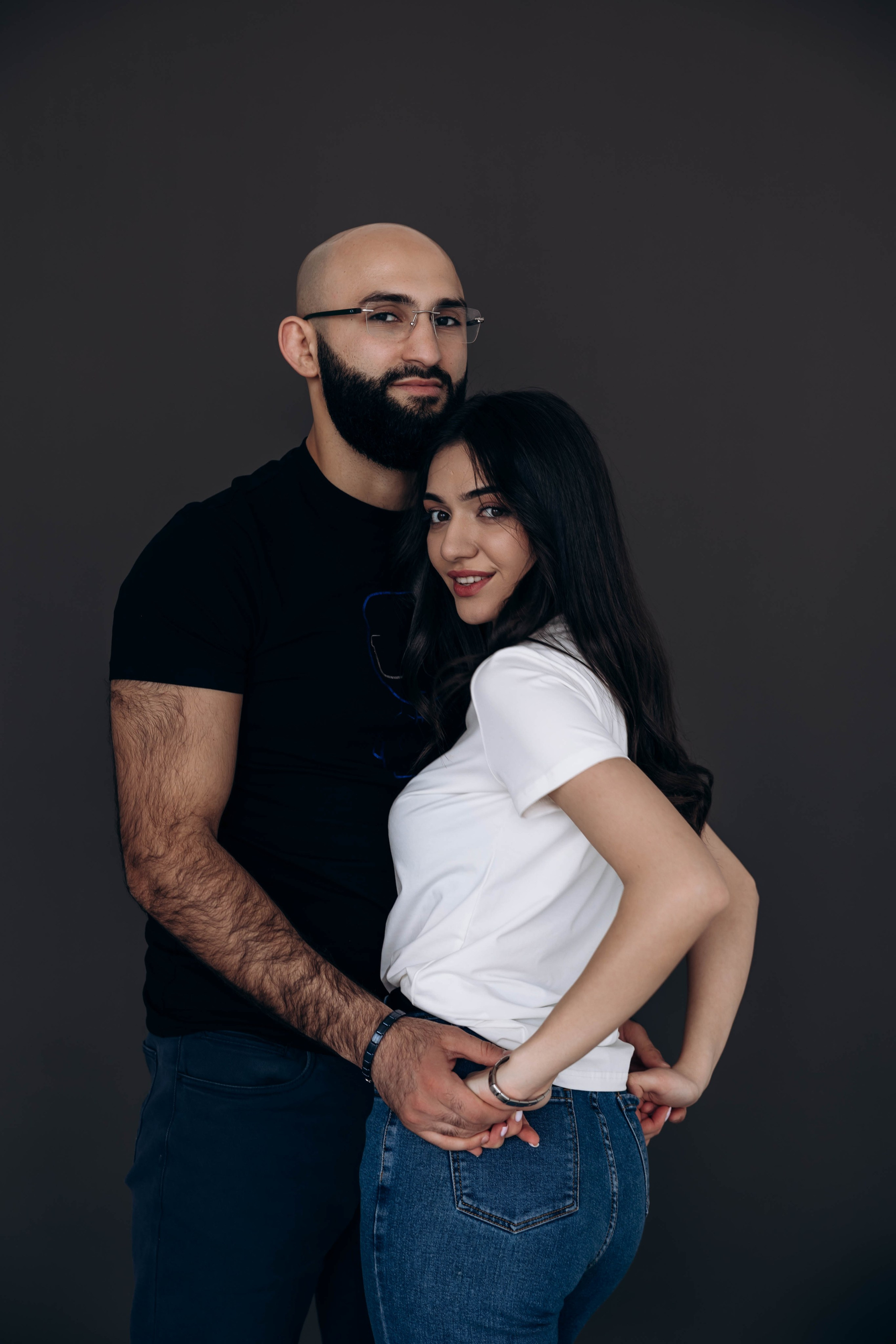 Давид и Ангелина. Фотограф в Калининграде свадебная фотография, репортажная, фотосессии