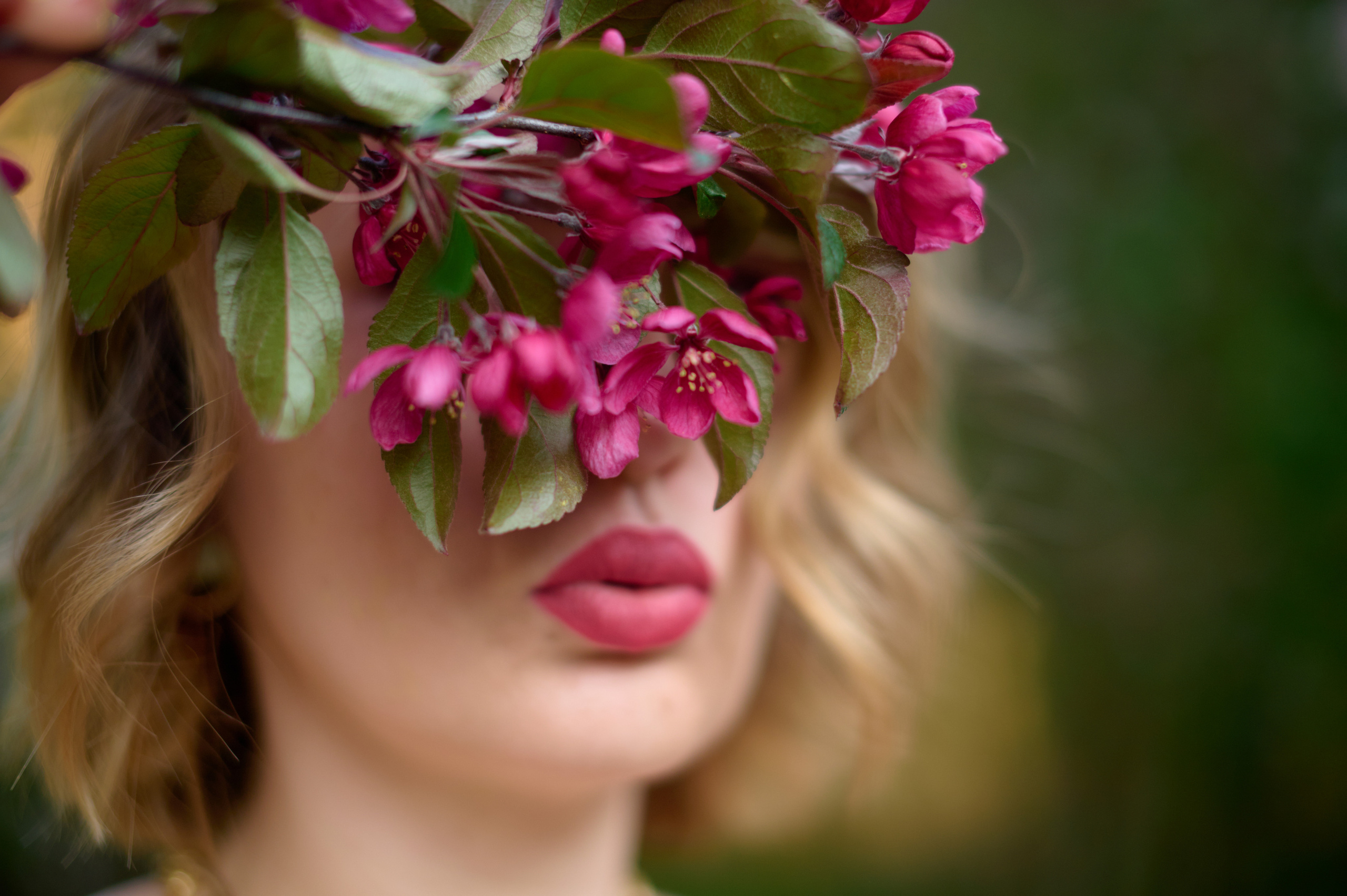 Елена. Фотограф в Санкт Петербурге Александра Вильдгрубе