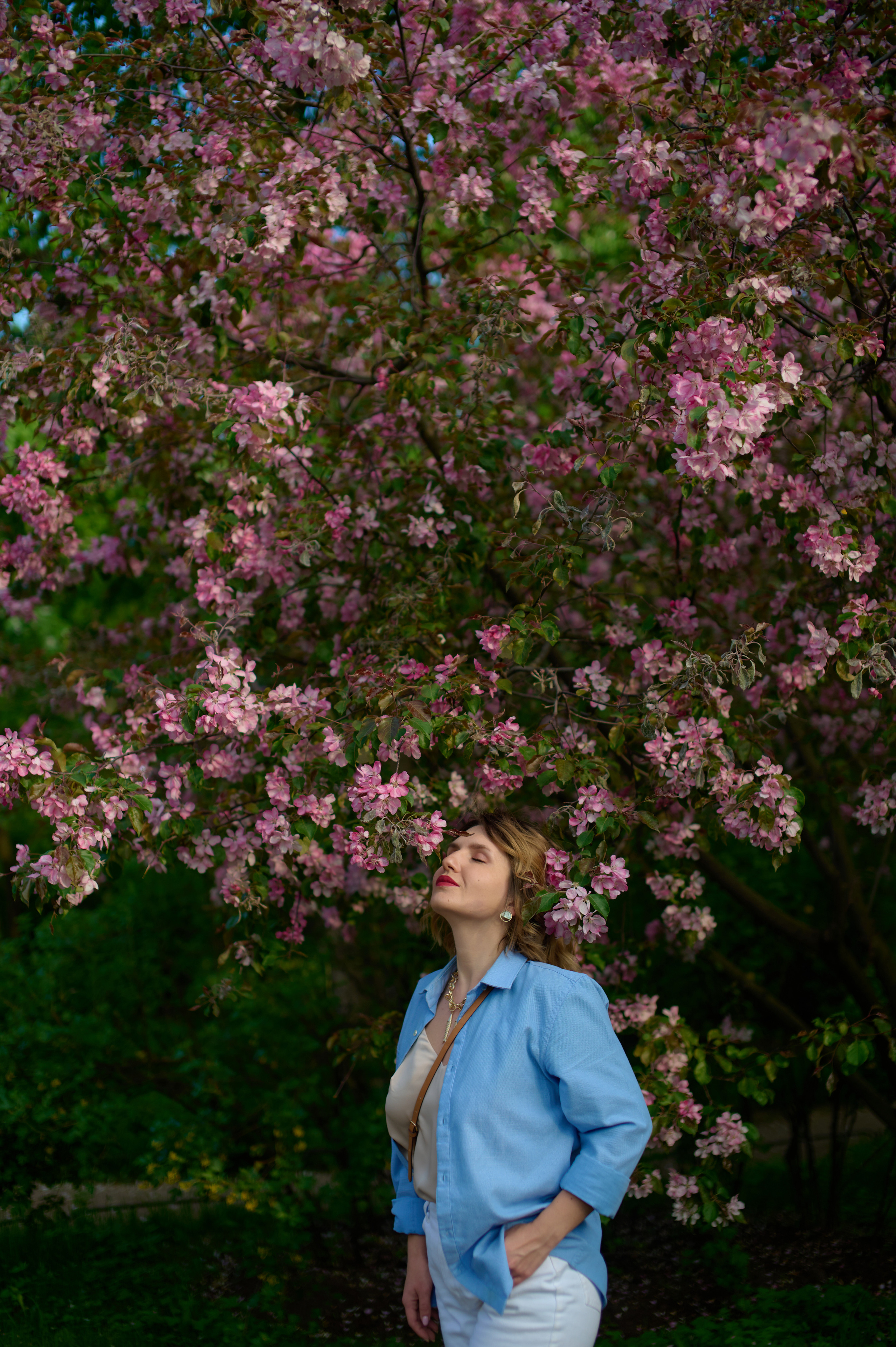 Елена. Фотограф в Санкт Петербурге Александра Вильдгрубе