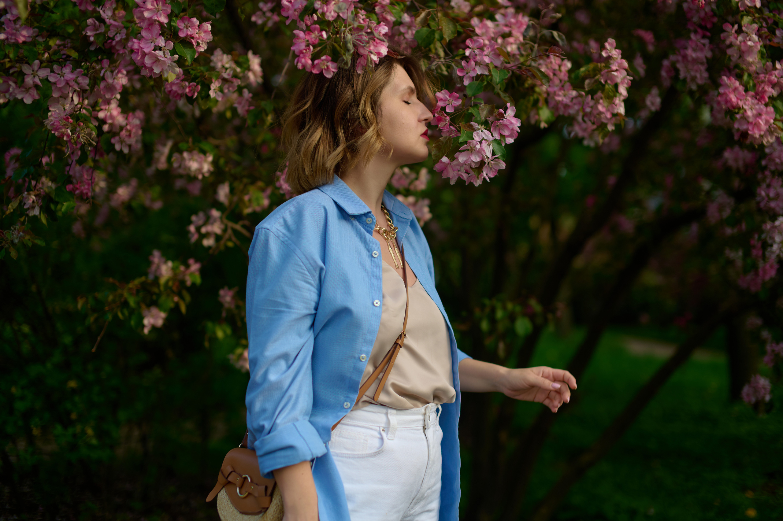 Елена. Фотограф в Санкт Петербурге Александра Вильдгрубе