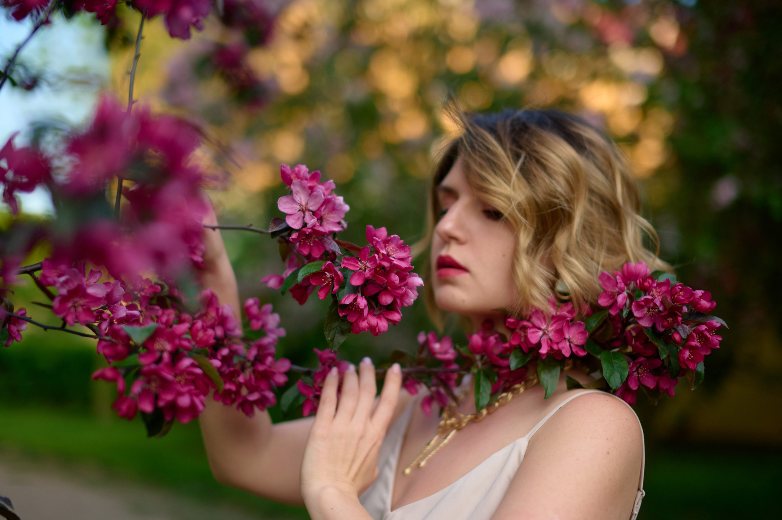 Елена. Фотограф в Санкт Петербурге Александра Вильдгрубе