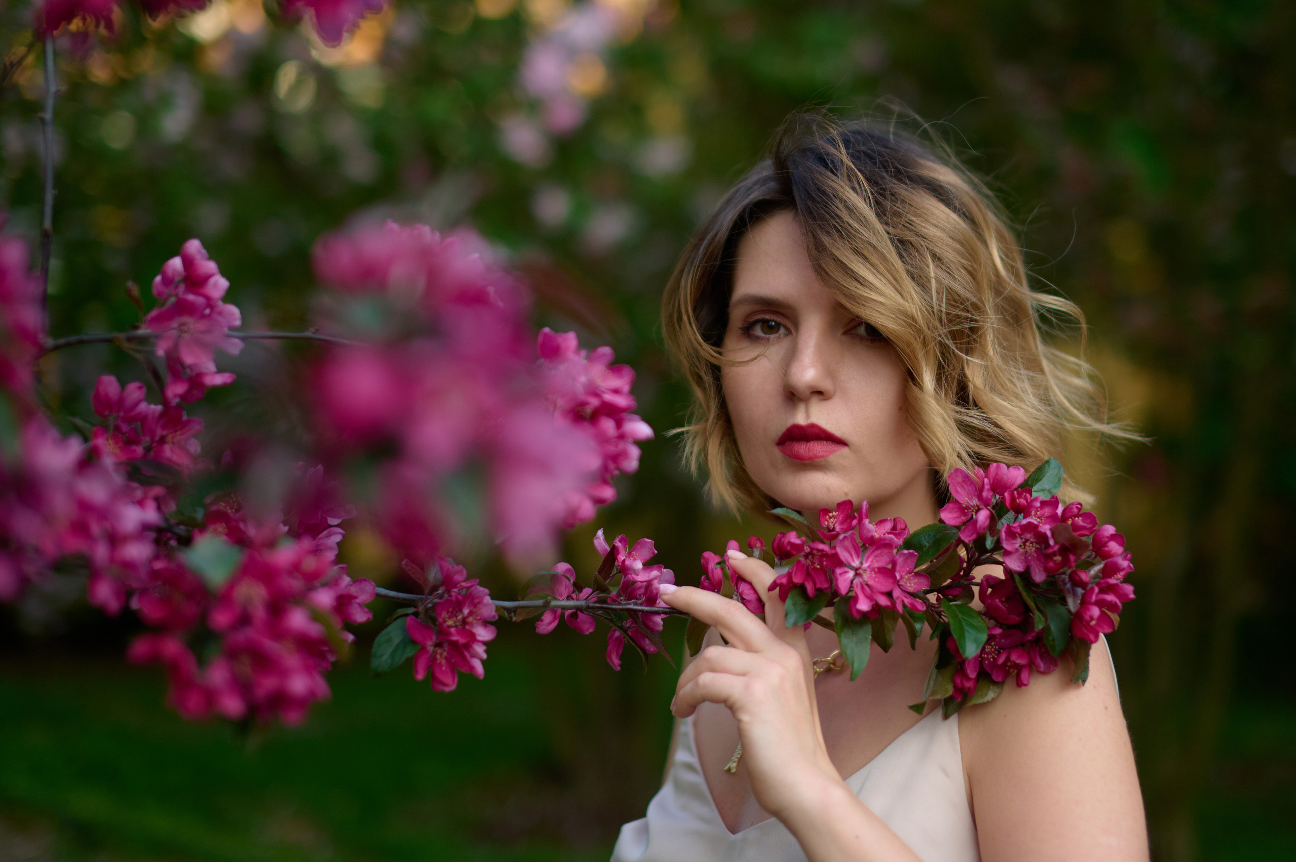 Елена. Фотограф в Санкт Петербурге Александра Вильдгрубе