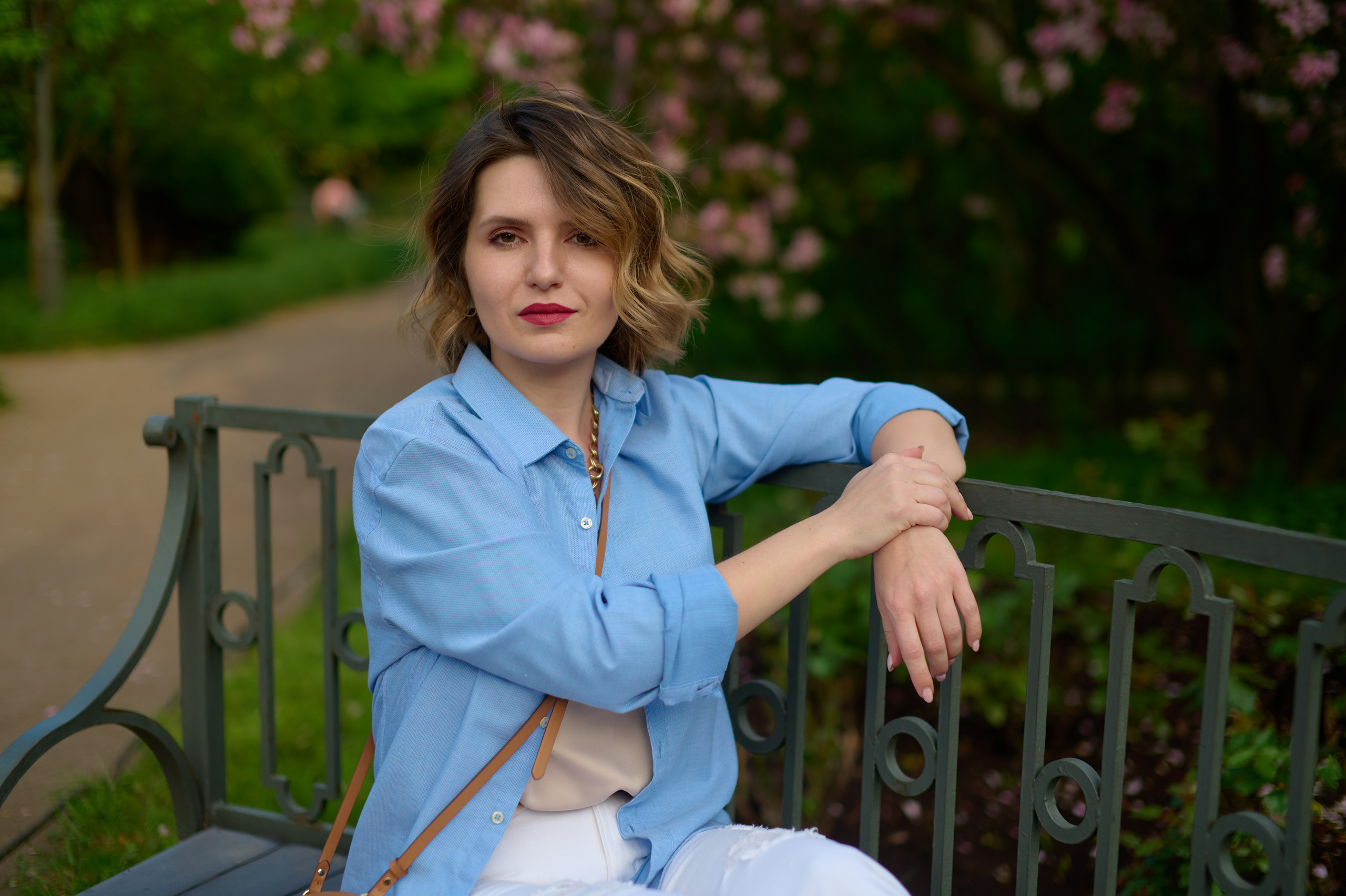 Елена. Фотограф в Санкт Петербурге Александра Вильдгрубе