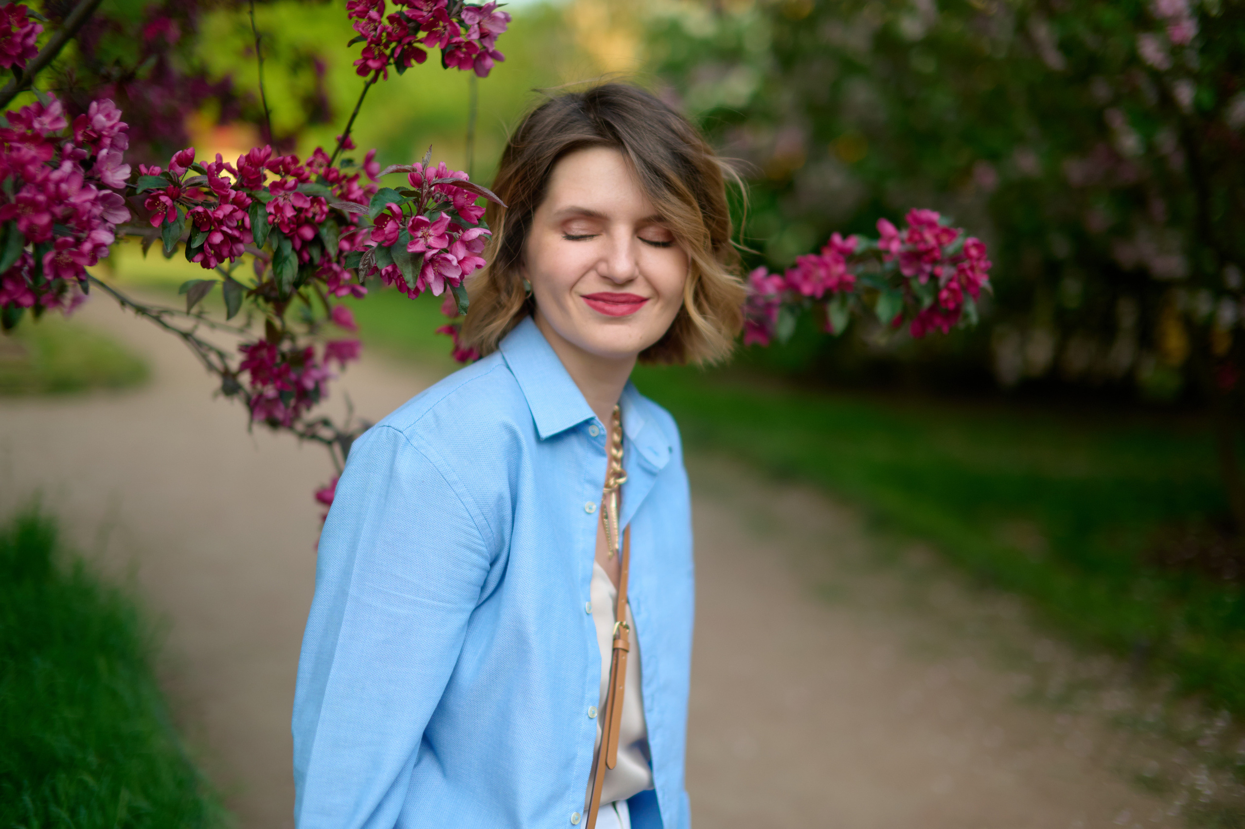 Елена. Фотограф в Санкт Петербурге Александра Вильдгрубе