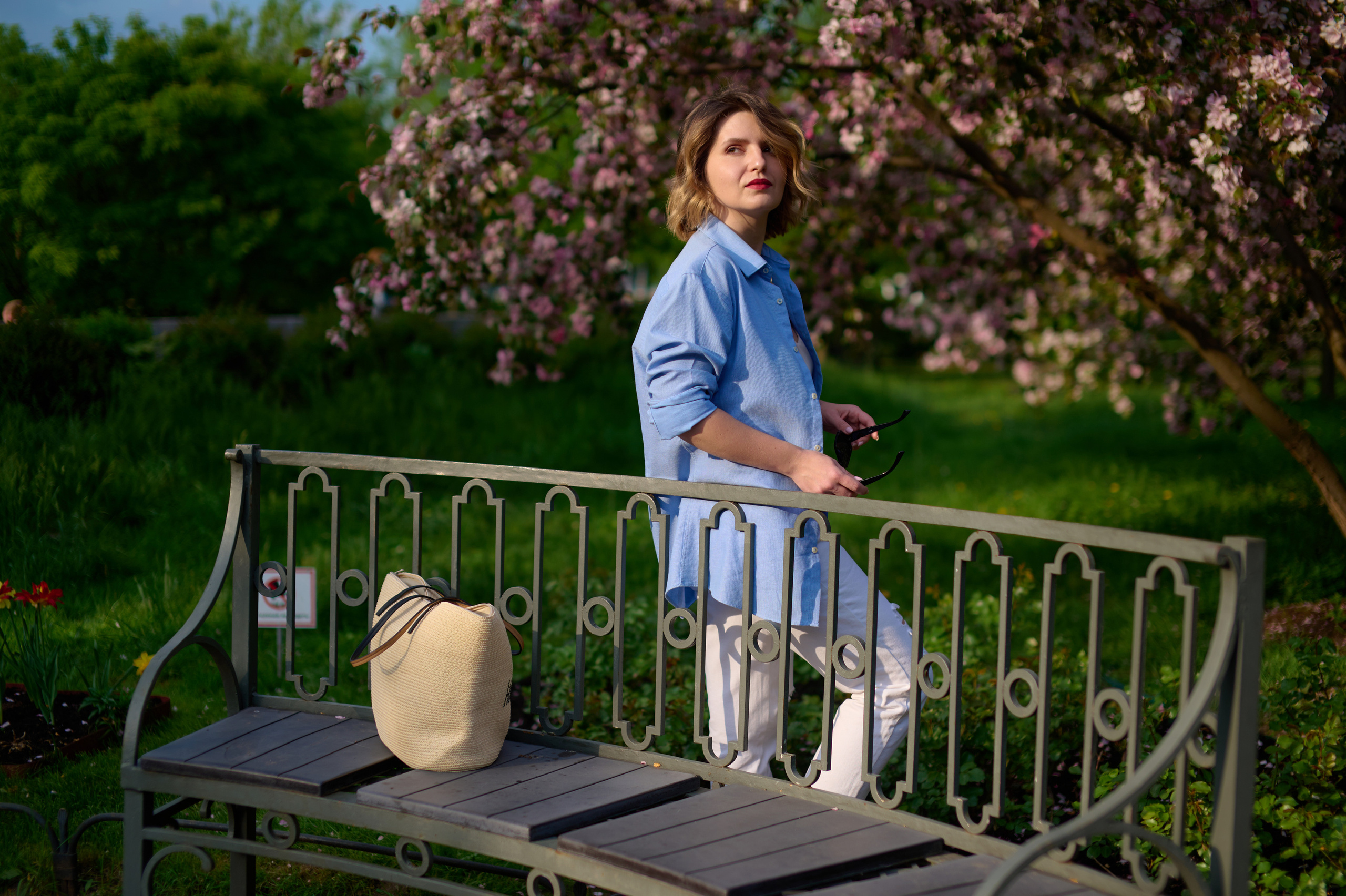 Елена. Фотограф в Санкт Петербурге Александра Вильдгрубе