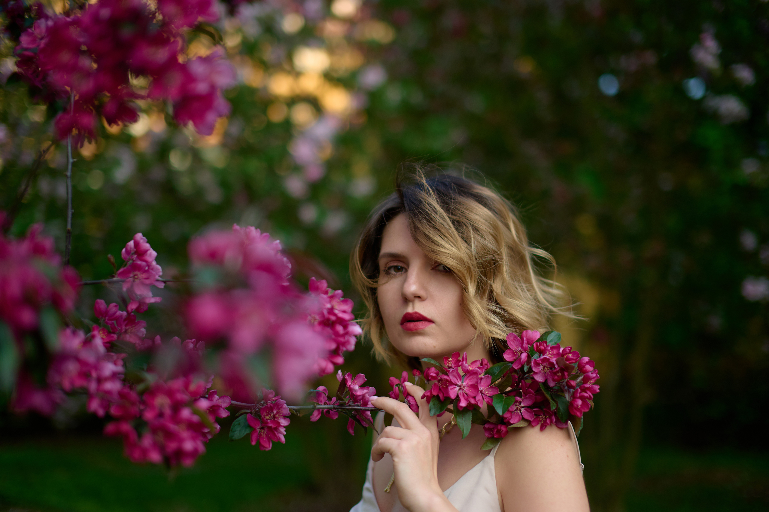 Елена. Фотограф в Санкт Петербурге Александра Вильдгрубе