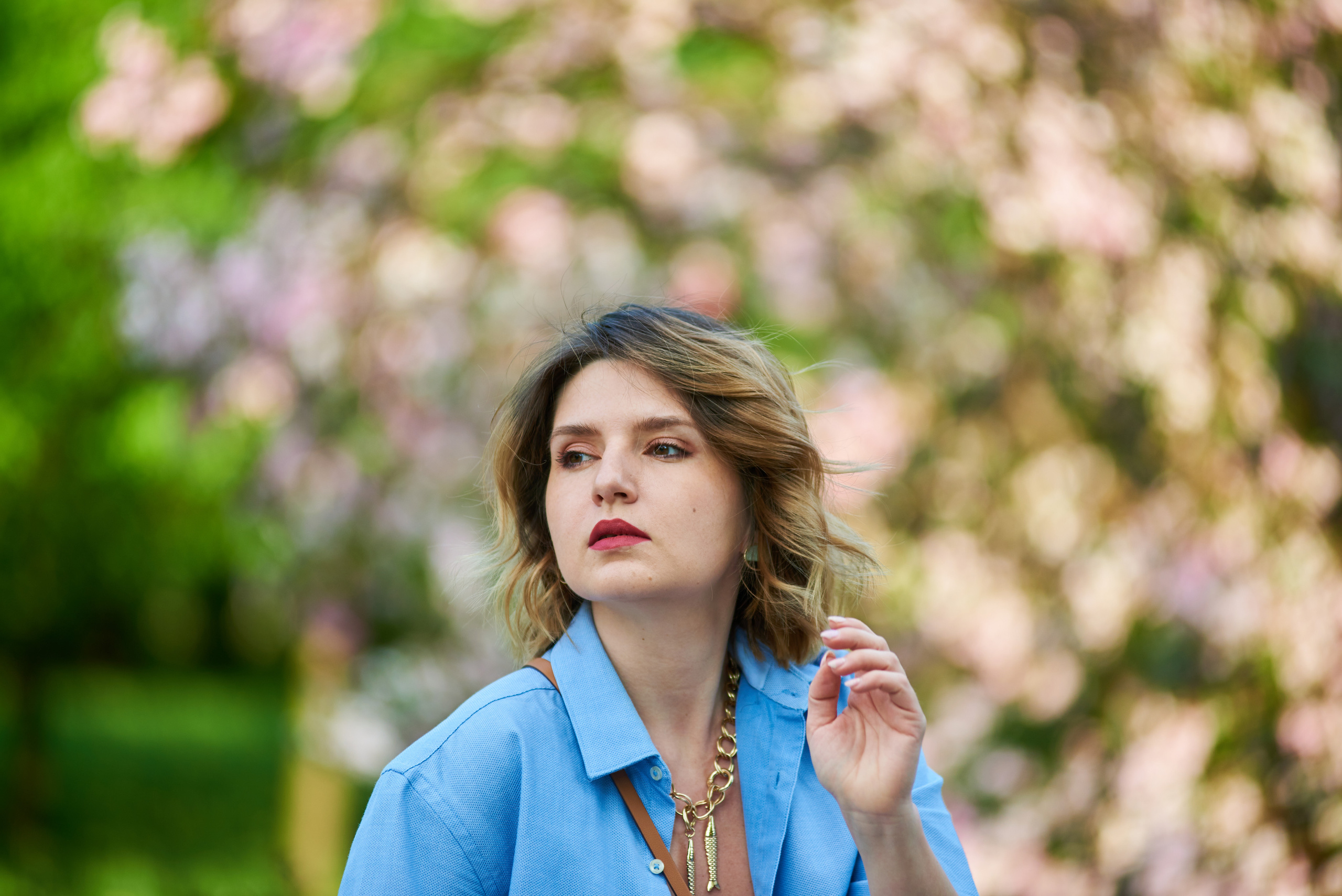 Елена. Фотограф в Санкт Петербурге Александра Вильдгрубе