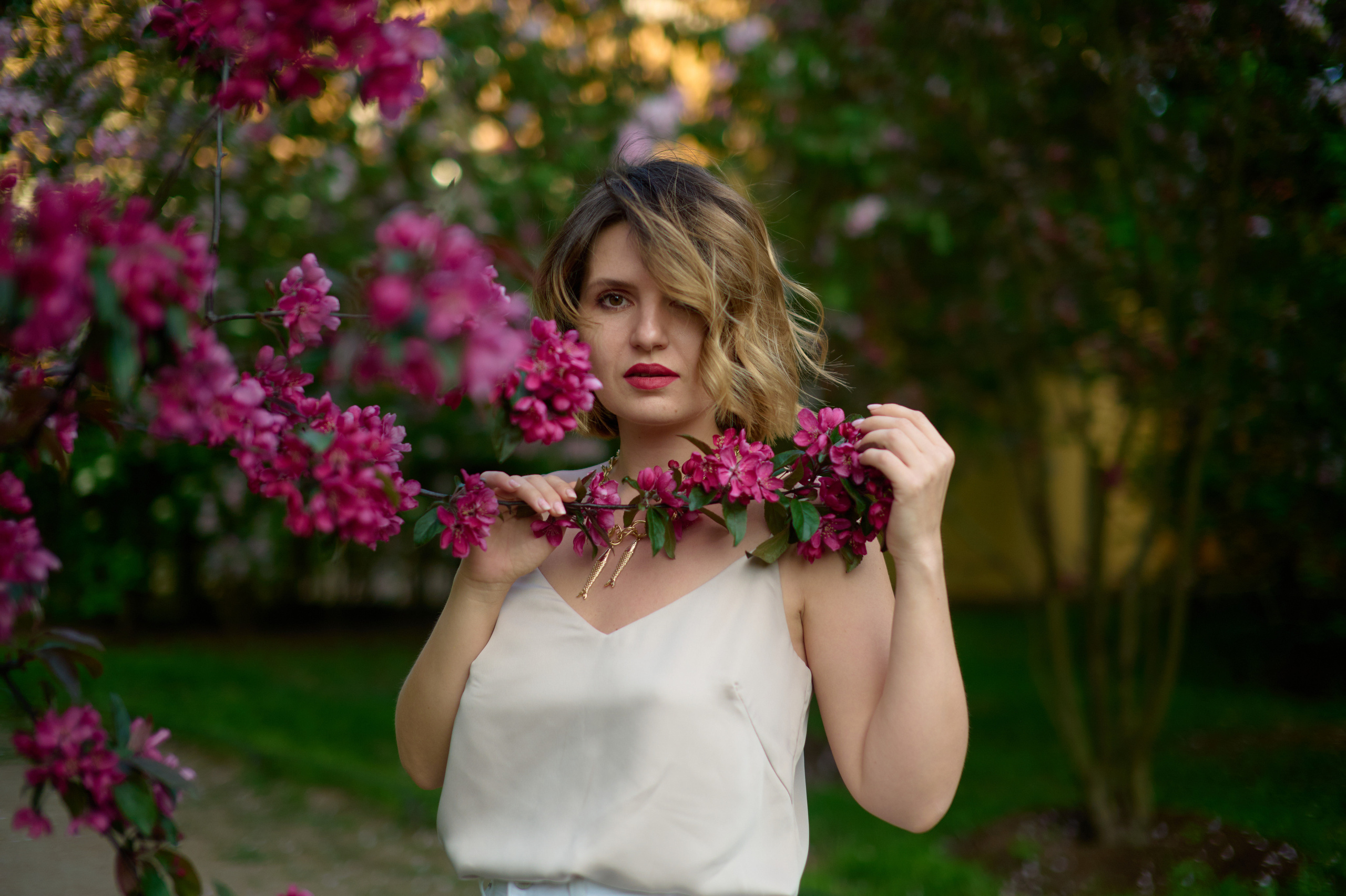 Елена. Фотограф в Санкт Петербурге Александра Вильдгрубе