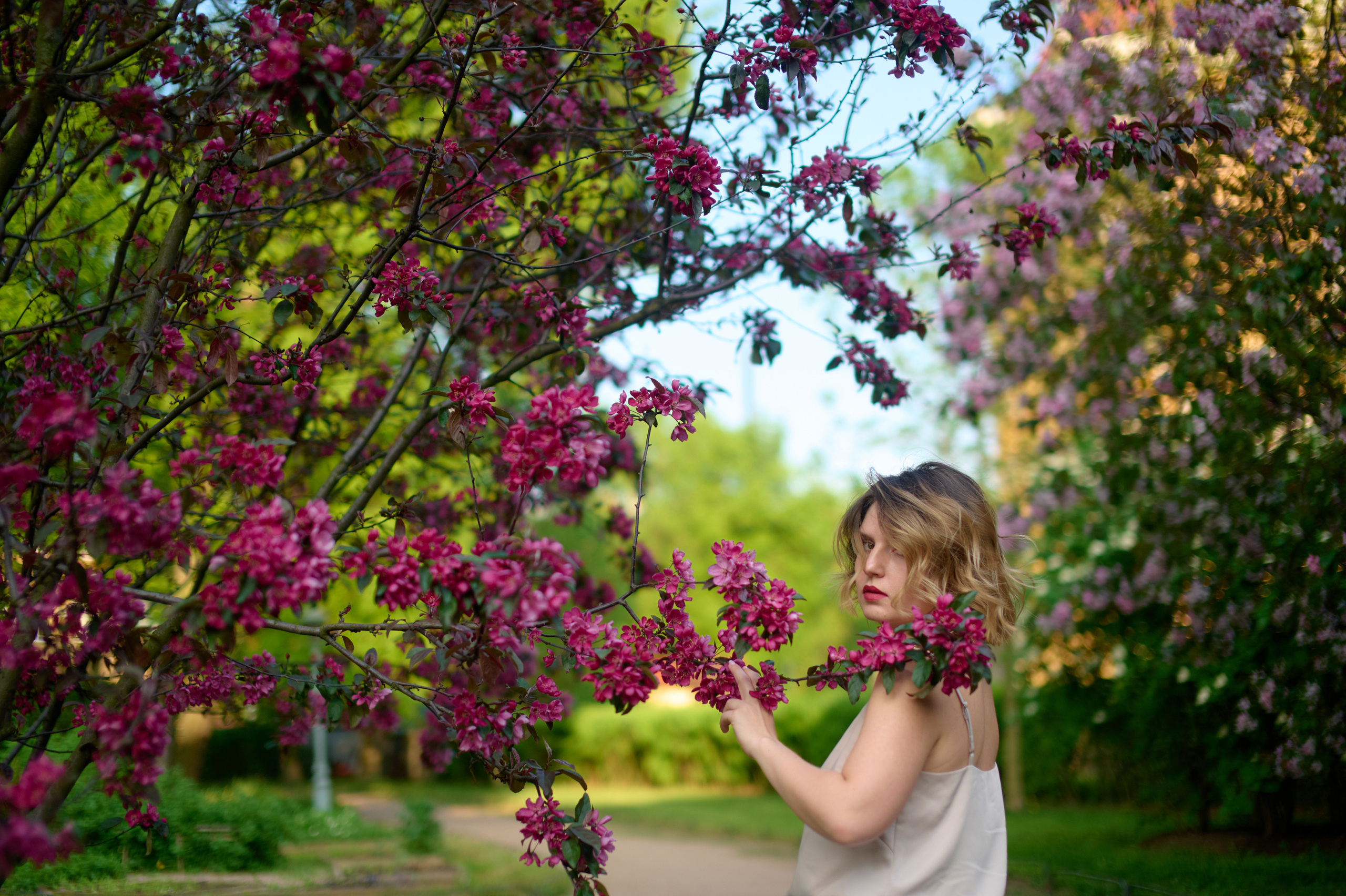 Елена. Фотограф в Санкт Петербурге Александра Вильдгрубе