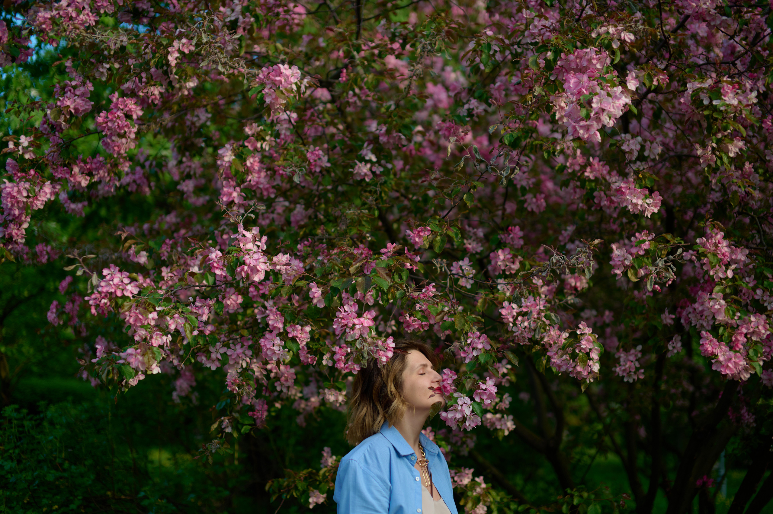 Елена. Фотограф в Санкт Петербурге Александра Вильдгрубе