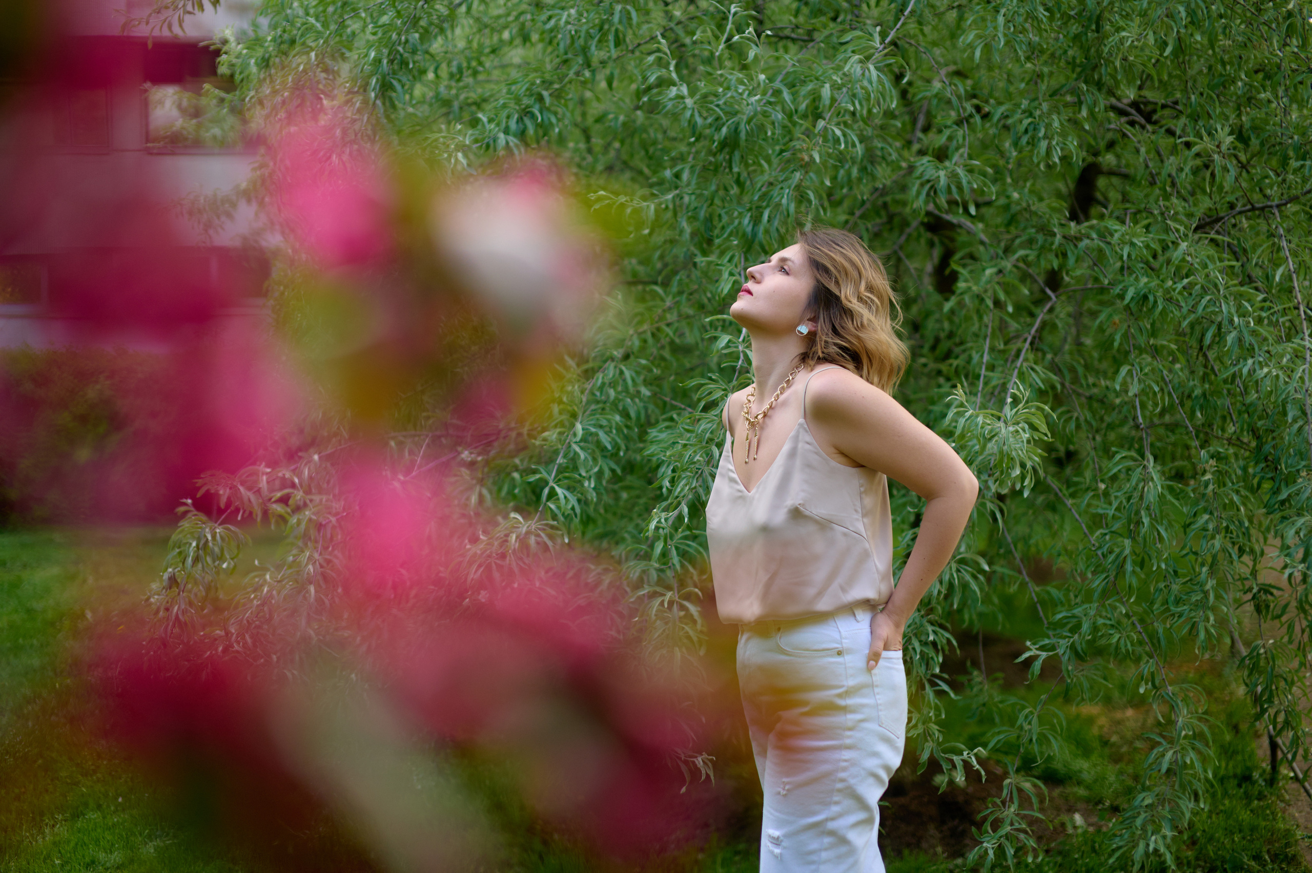 Елена. Фотограф в Санкт Петербурге Александра Вильдгрубе