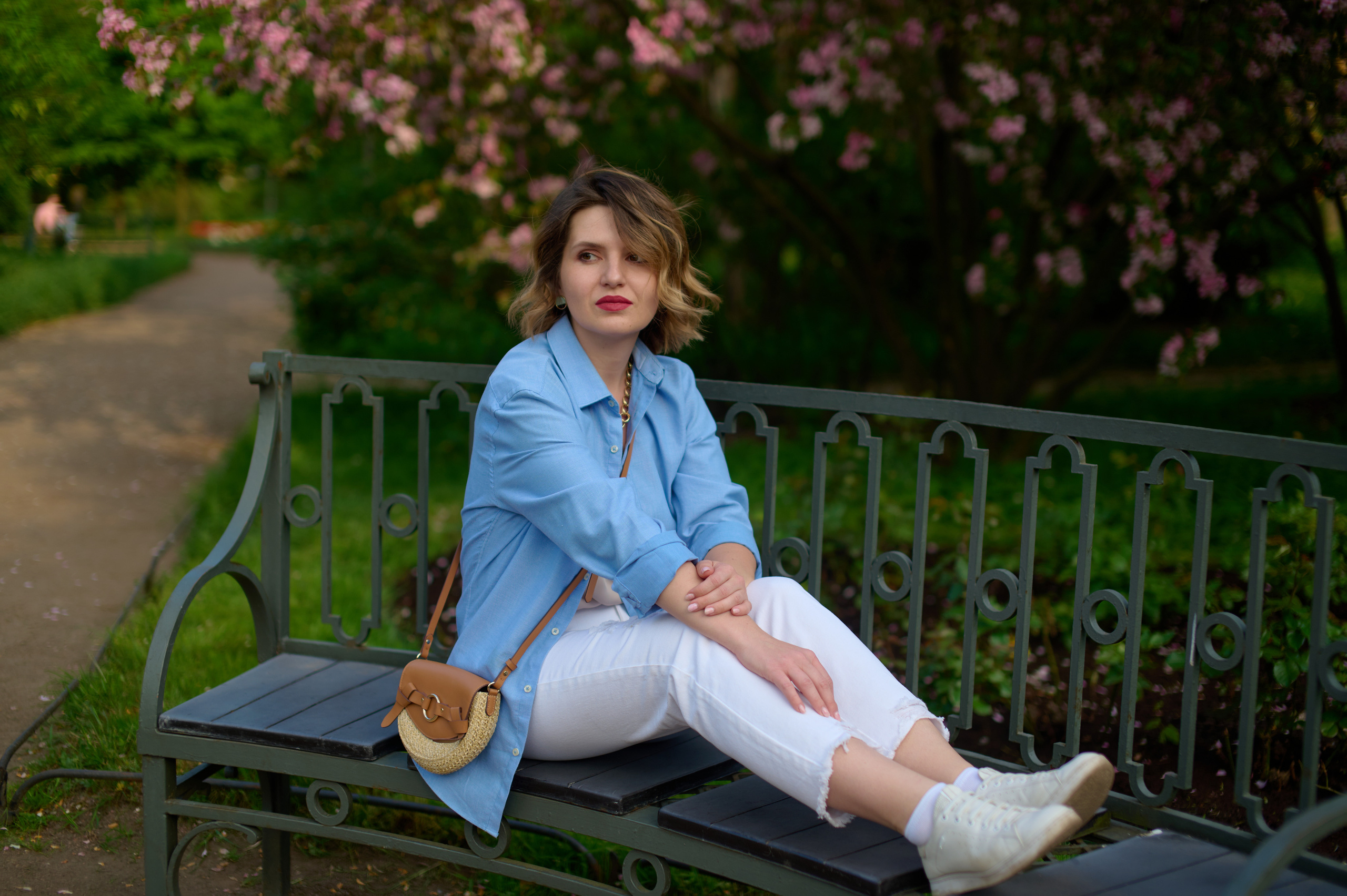 Елена. Фотограф в Санкт Петербурге Александра Вильдгрубе