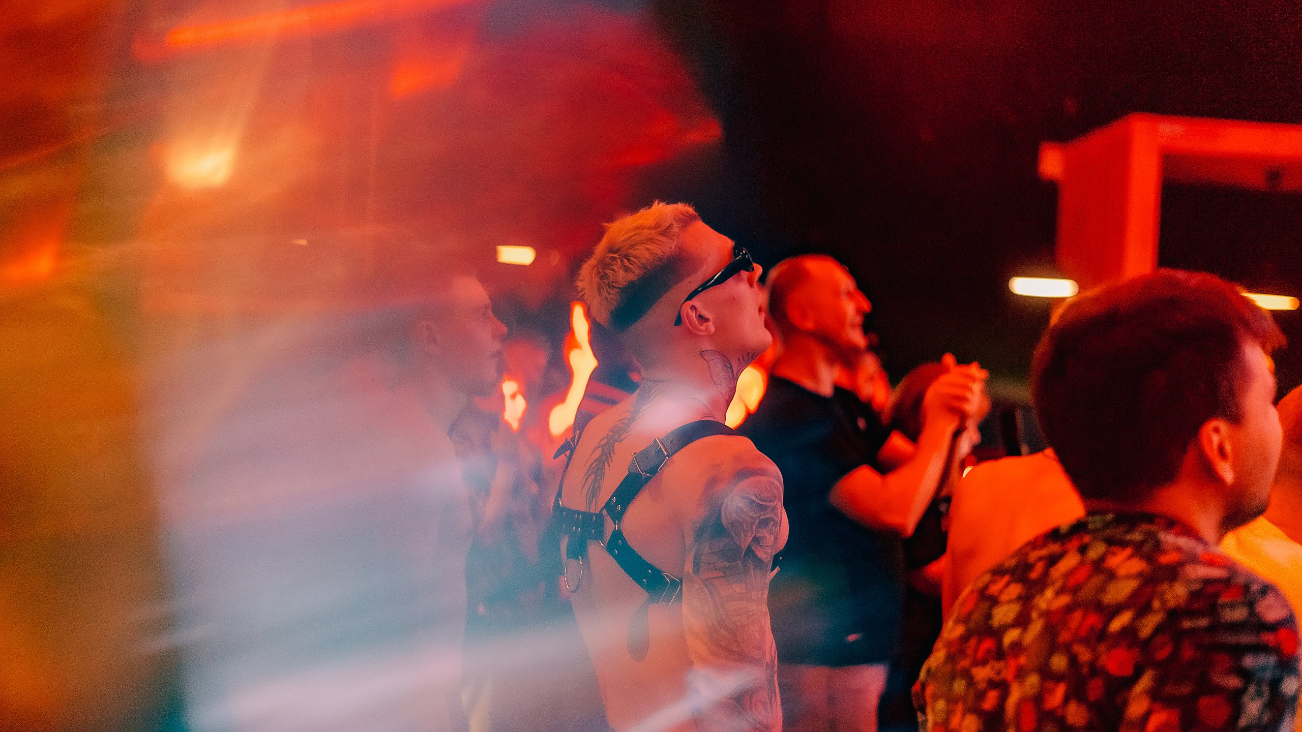 Ram 2023. Репортажный фотограф в Кемерово