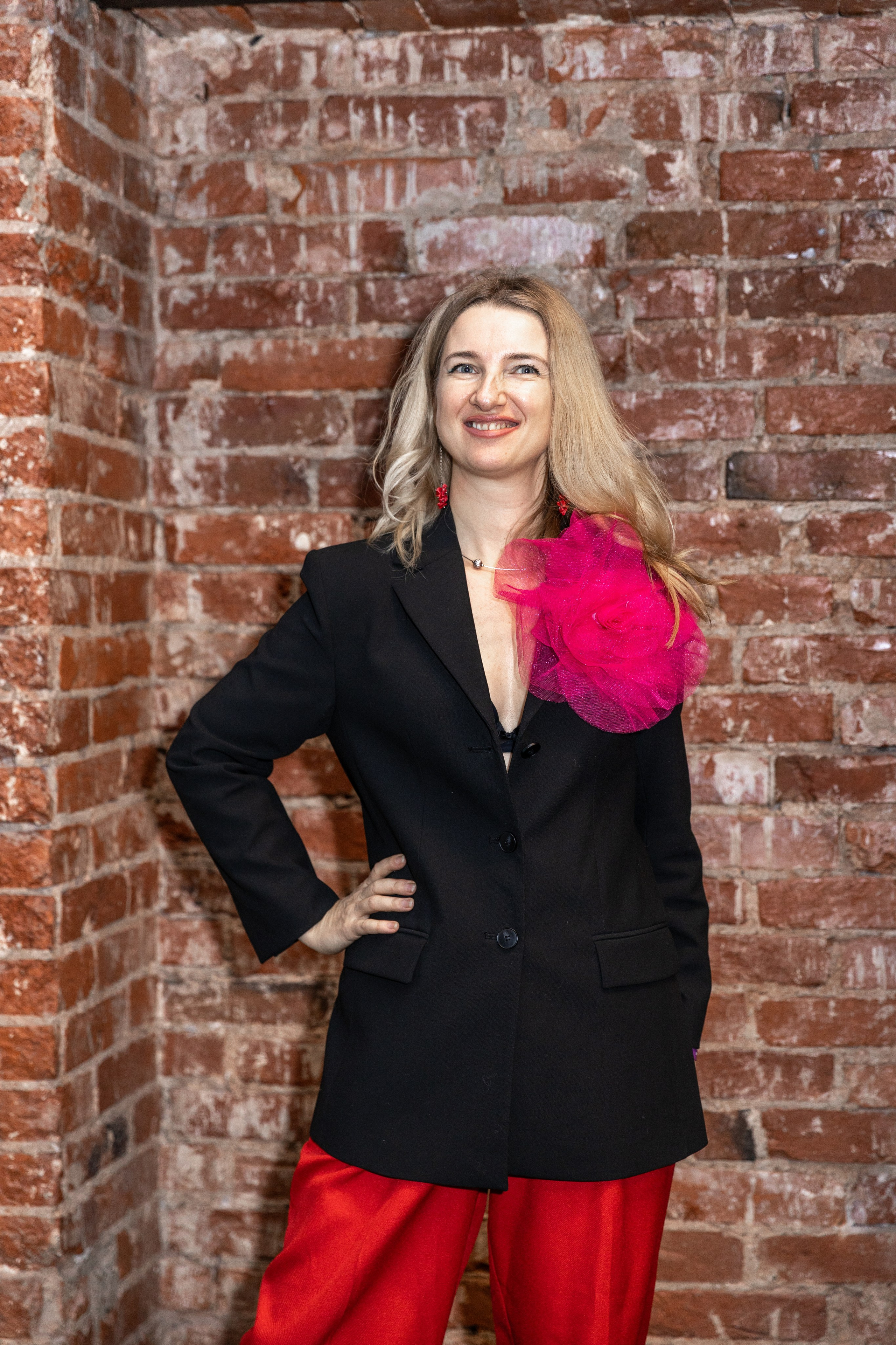 Нетворкинг el-CLUB. Фотограф Москва