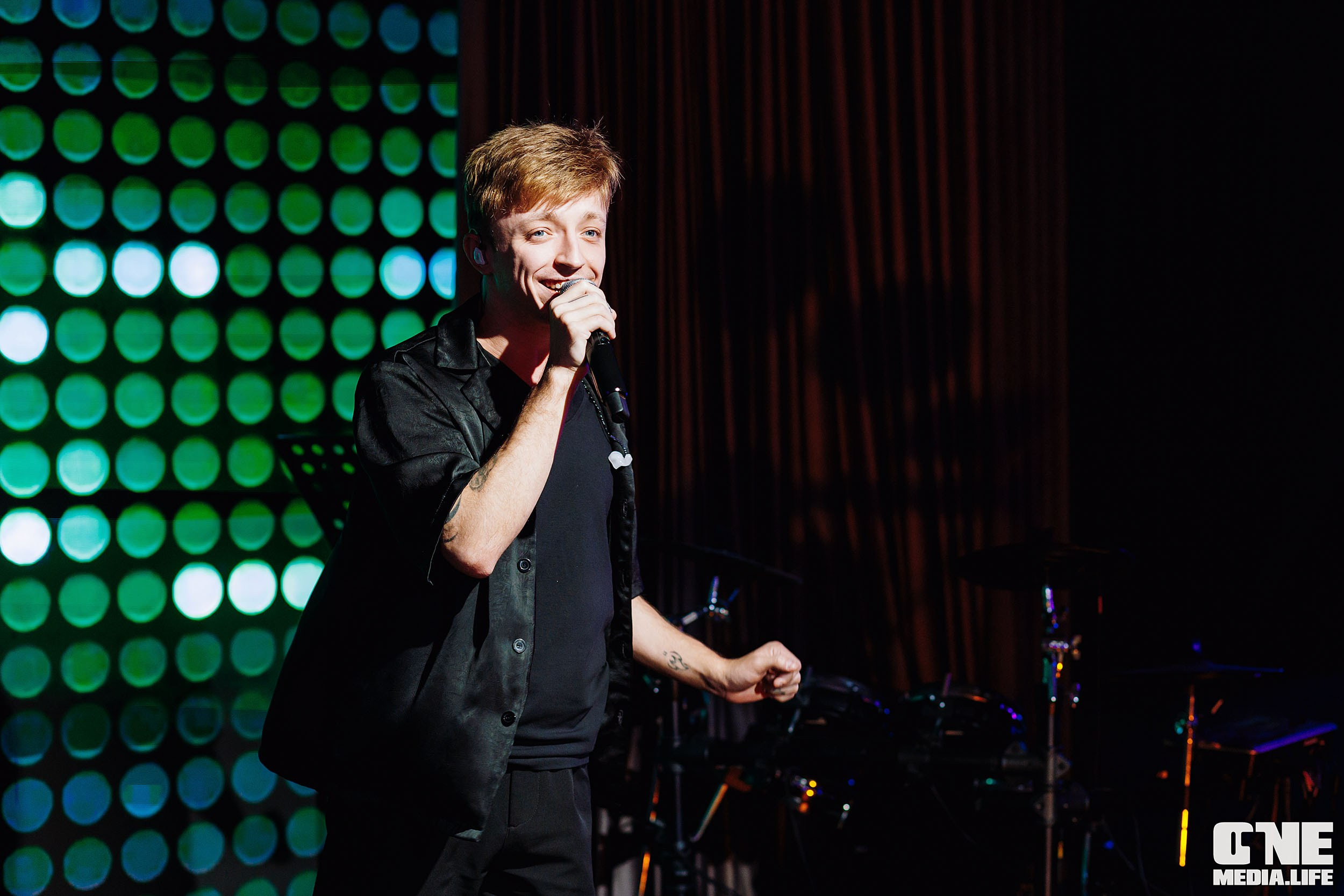 Фоторепортаж из ресторана Океан. One Media Life: фоторепортажи, фотоотчеты с мероприятий и заведений