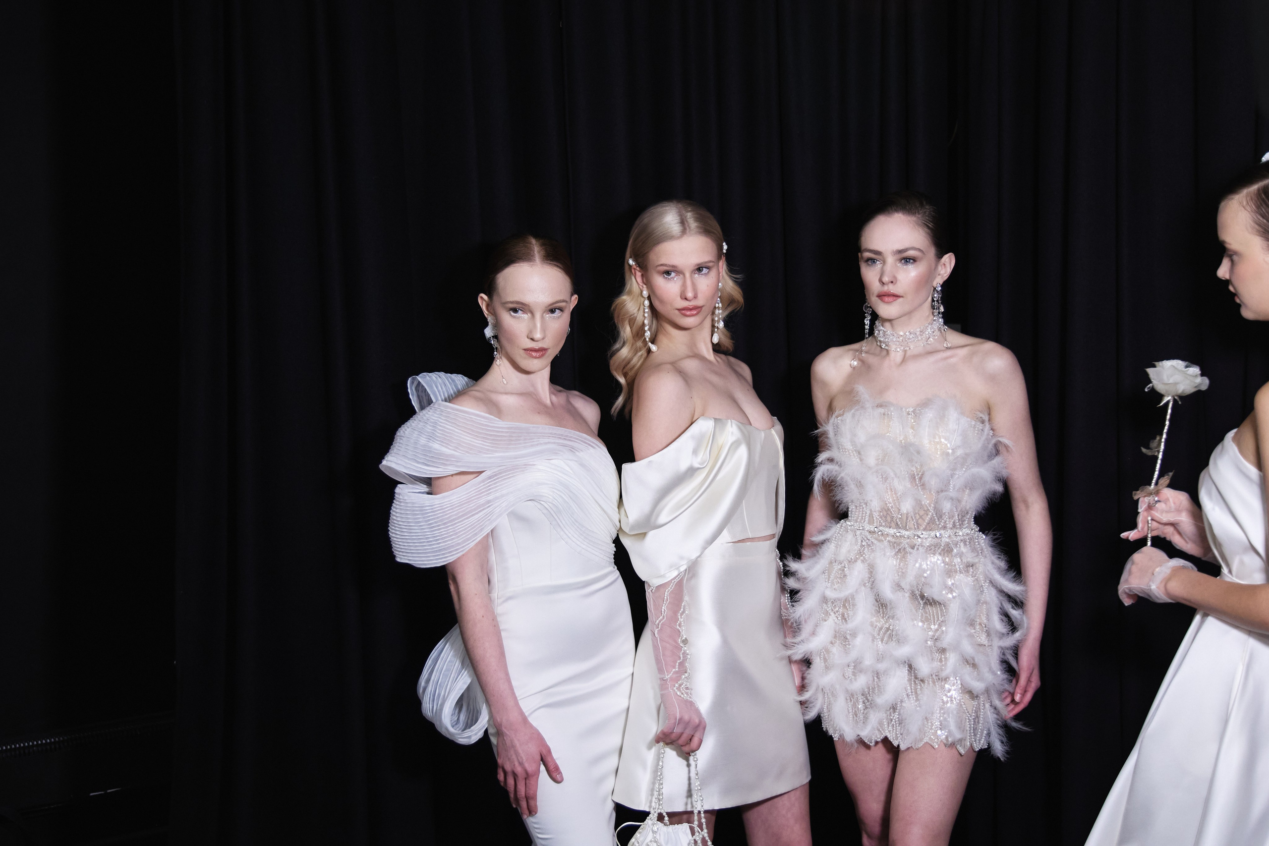 St. Petersburg Fashion Week april 25. Контент фотограф в Санкт-Петербурге Иванова Юлия