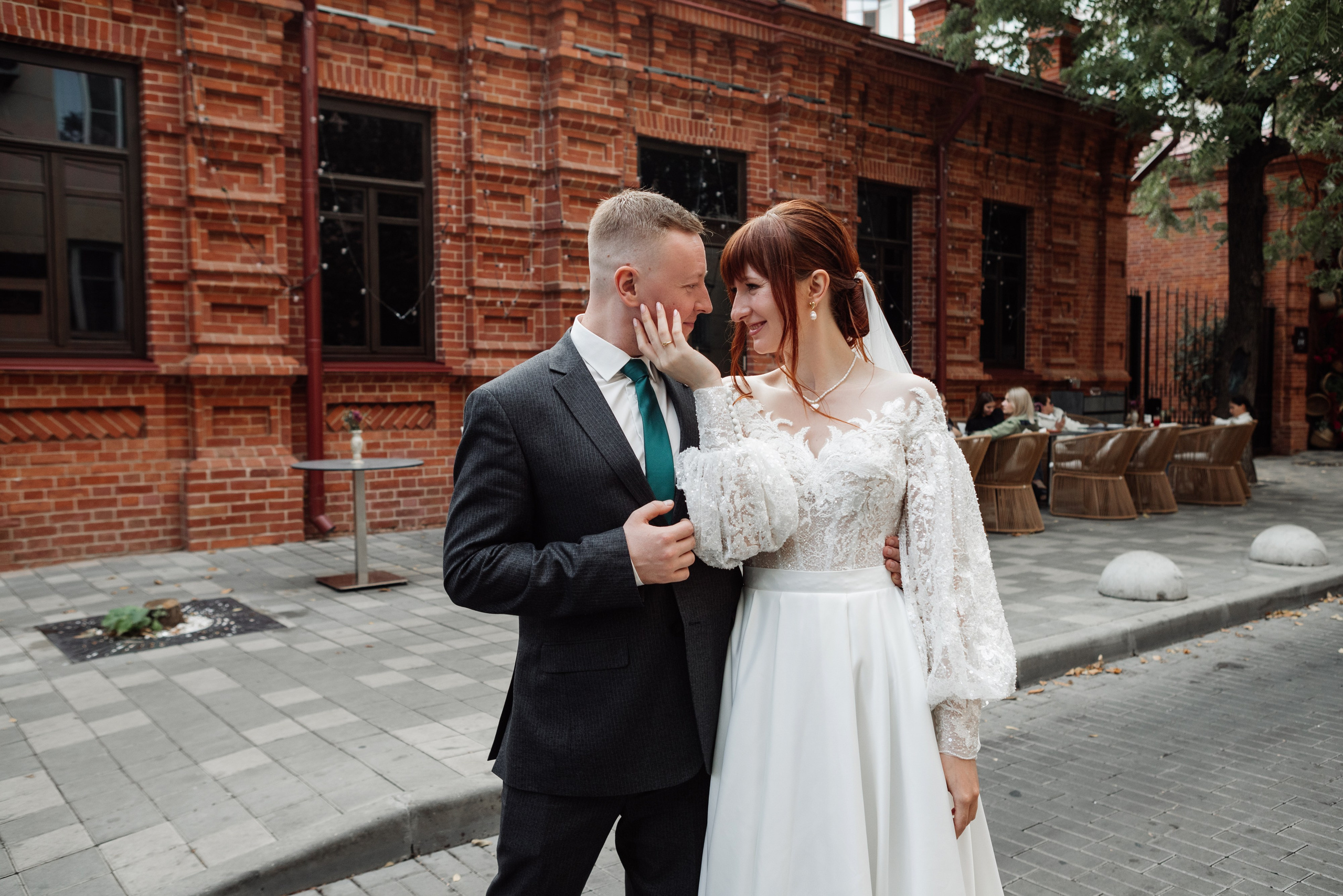 O&S. Фотограф Краснодар Настя Зокс