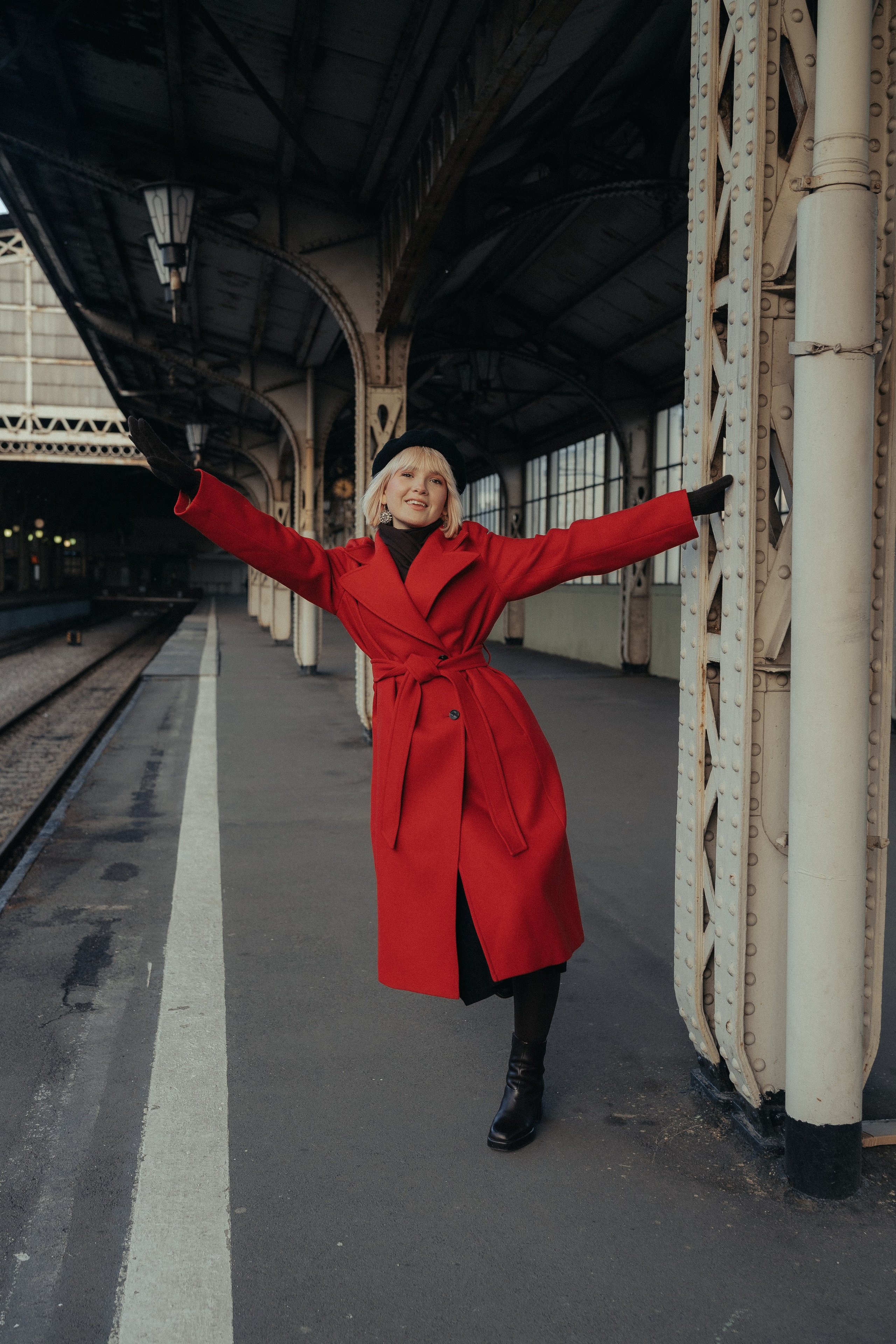 Инна. Семейный, портретный фотограф Новосибирск. Оля Адова