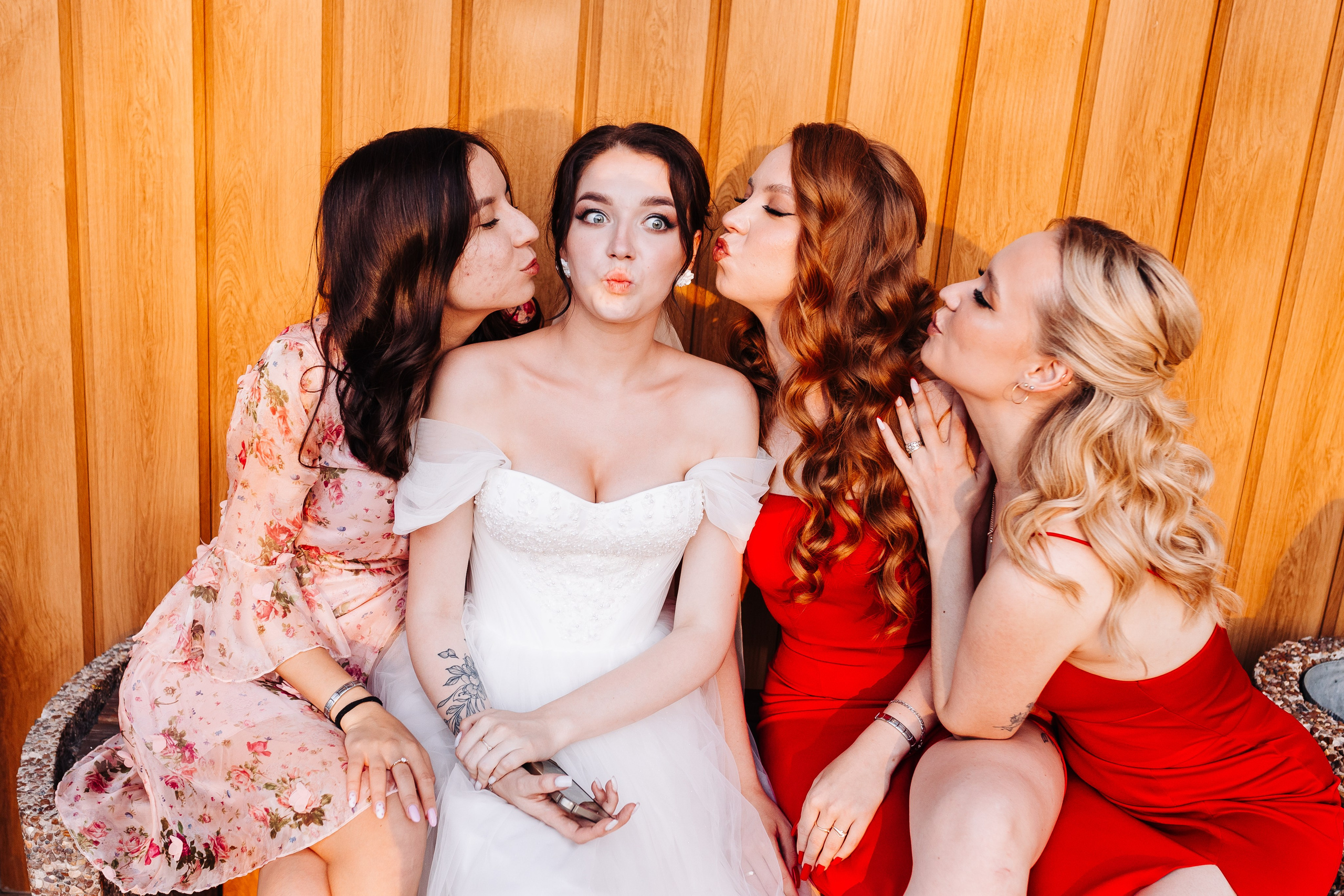 Свадебный Фотограф Михаил Землянов | Свадебная Фотосессия в Уфе. Свадебный и Портретный Фотограф в Уфе Михаил Землянов