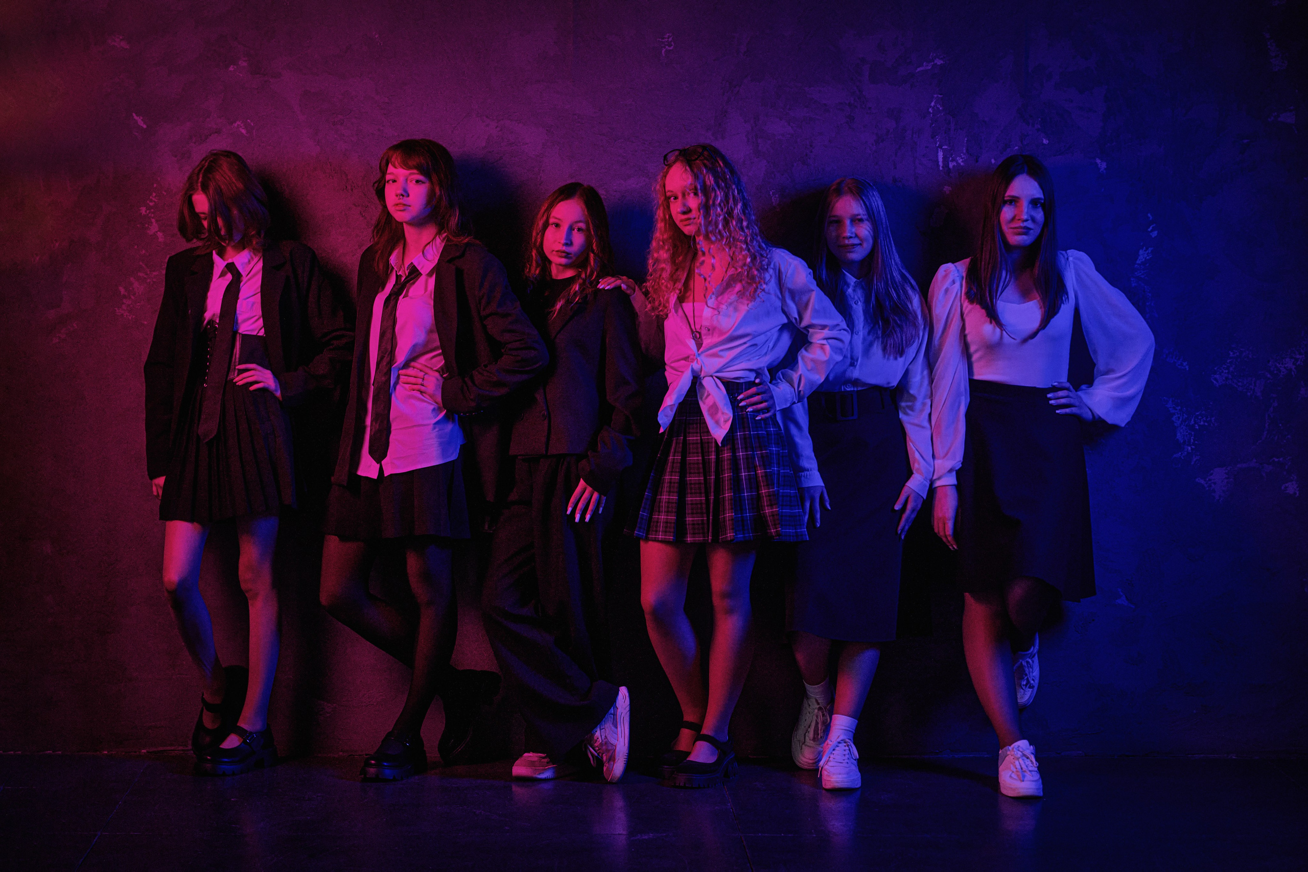 Выпускные альбомы Тюмень I Тобольск