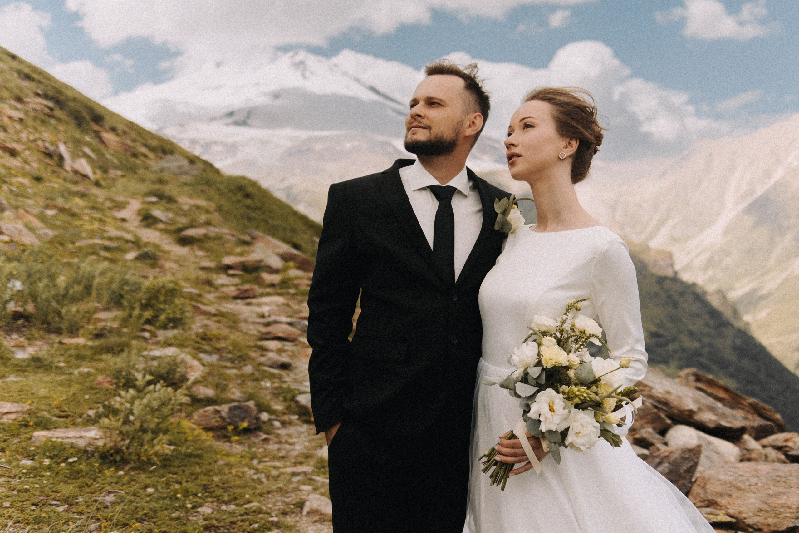 НАС ВЕНЧАЛИ ГОРЫ. Фотограф Настя Конник | Пятигорск | Эльбрус | Домбай | Архыз