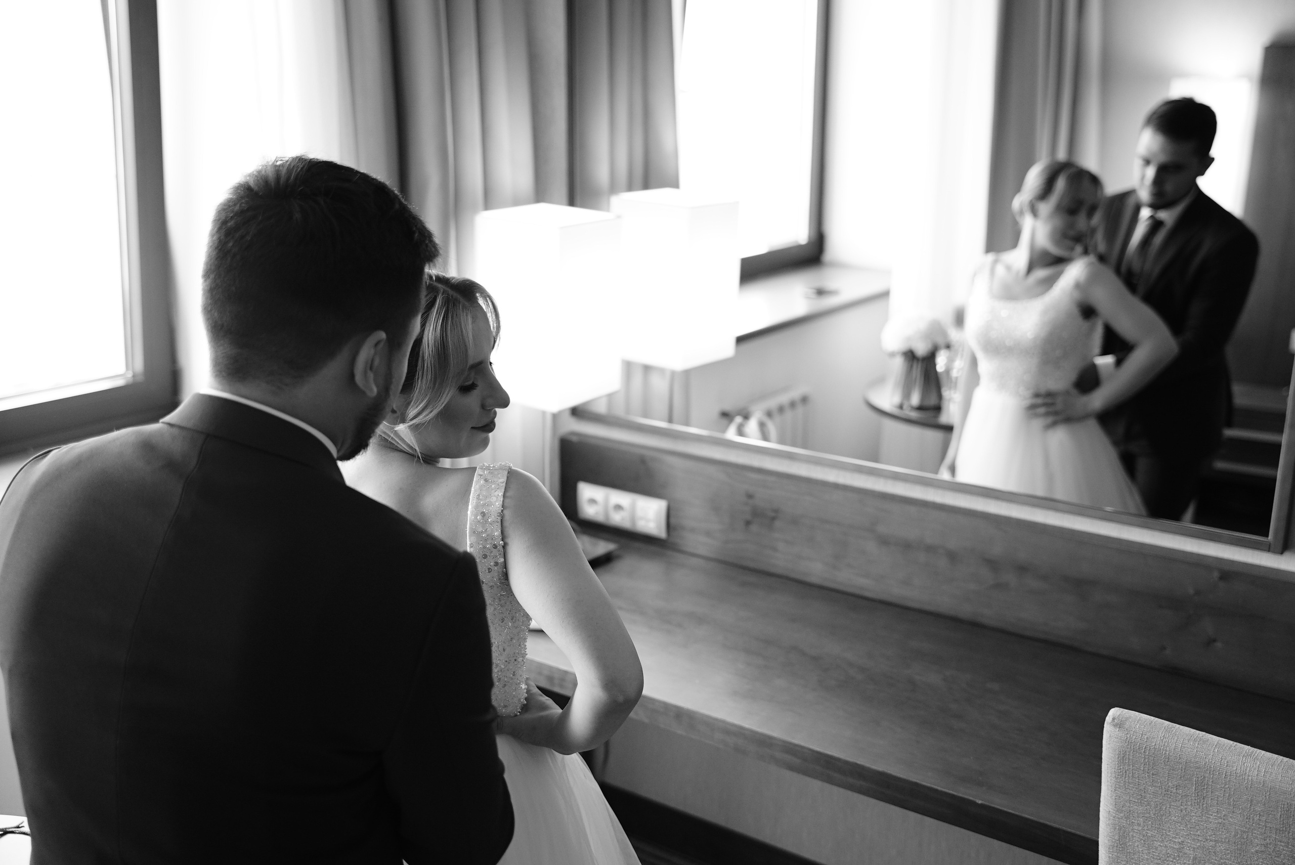 Артур и Хавва чб. Свадебный фотограф в Самаре Анна Ковалева