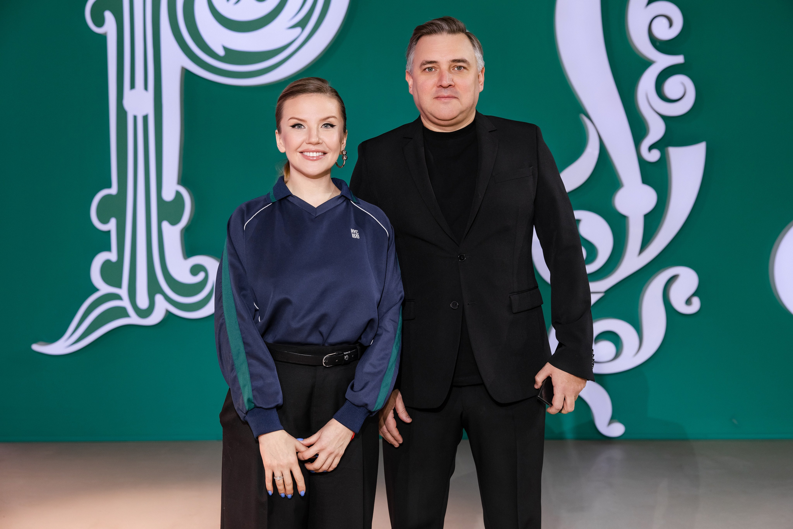 Выставка Россия: наша культура. Свадебный репортажный фотограф в Москве