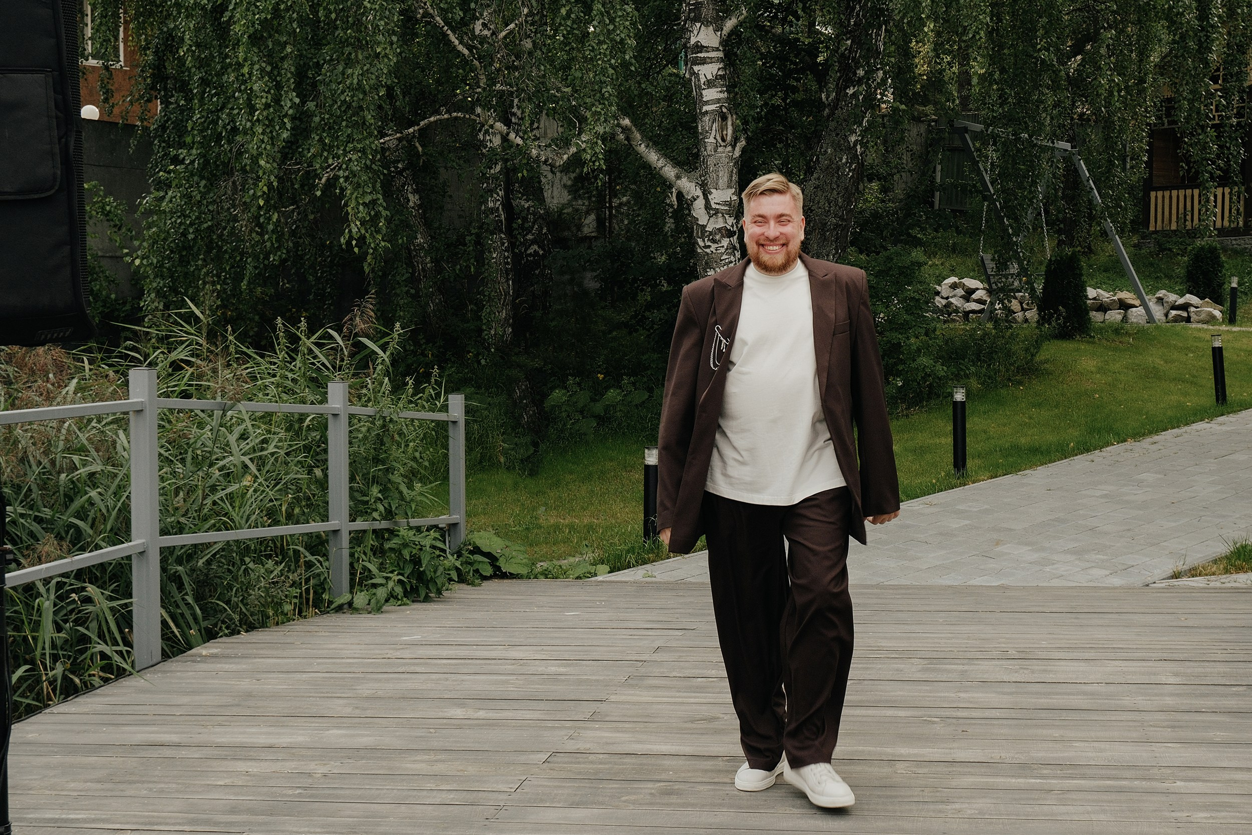 Igor / Anastasia. Фотограф Юрий Марилов Москва, Тюмень