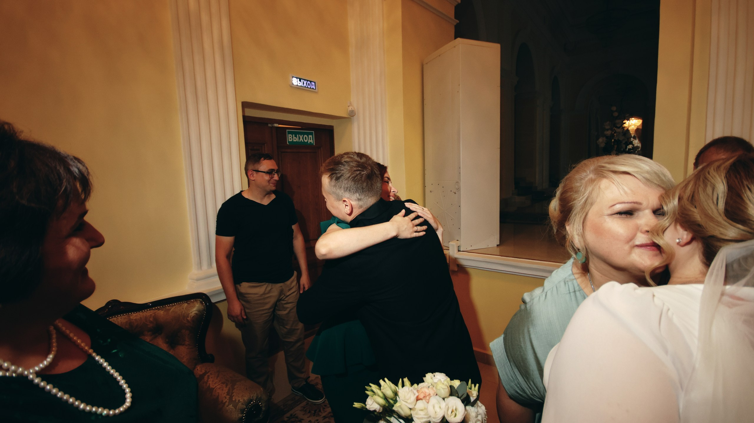 Свадьба в Орленке. Свадебный и репортажный фотограф Дмитрий Кононенко